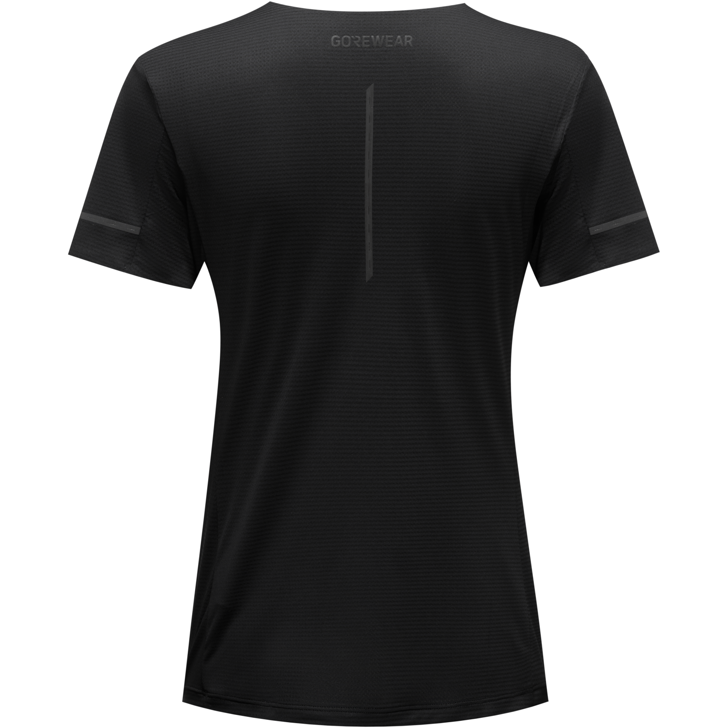 An image of the Contest 2.0 Tee Womens being displayed without a product model wearing the product.