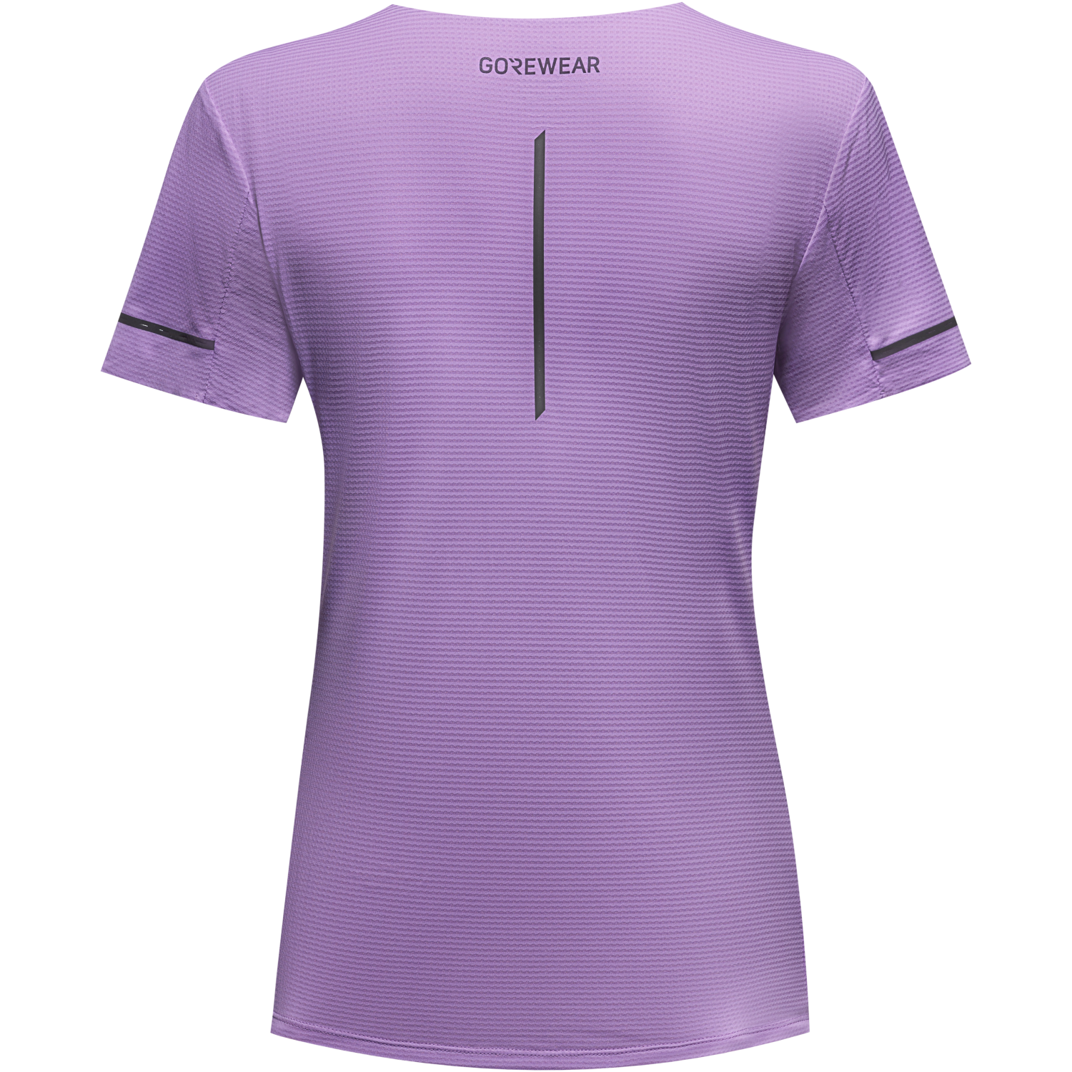 An image of the Contest 2.0 Tee Womens being displayed without a product model wearing the product.