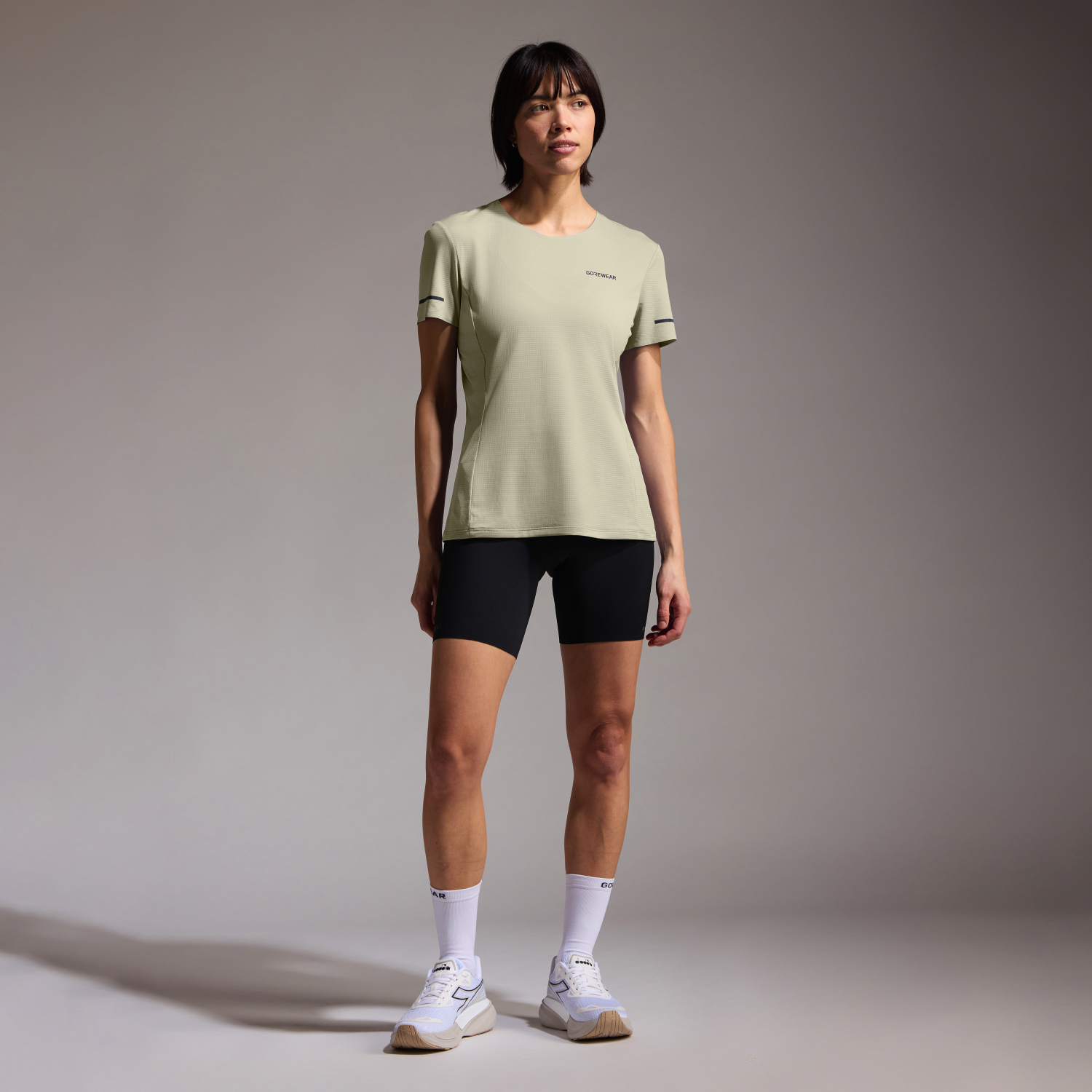 Contest 2.0 Tee Womens