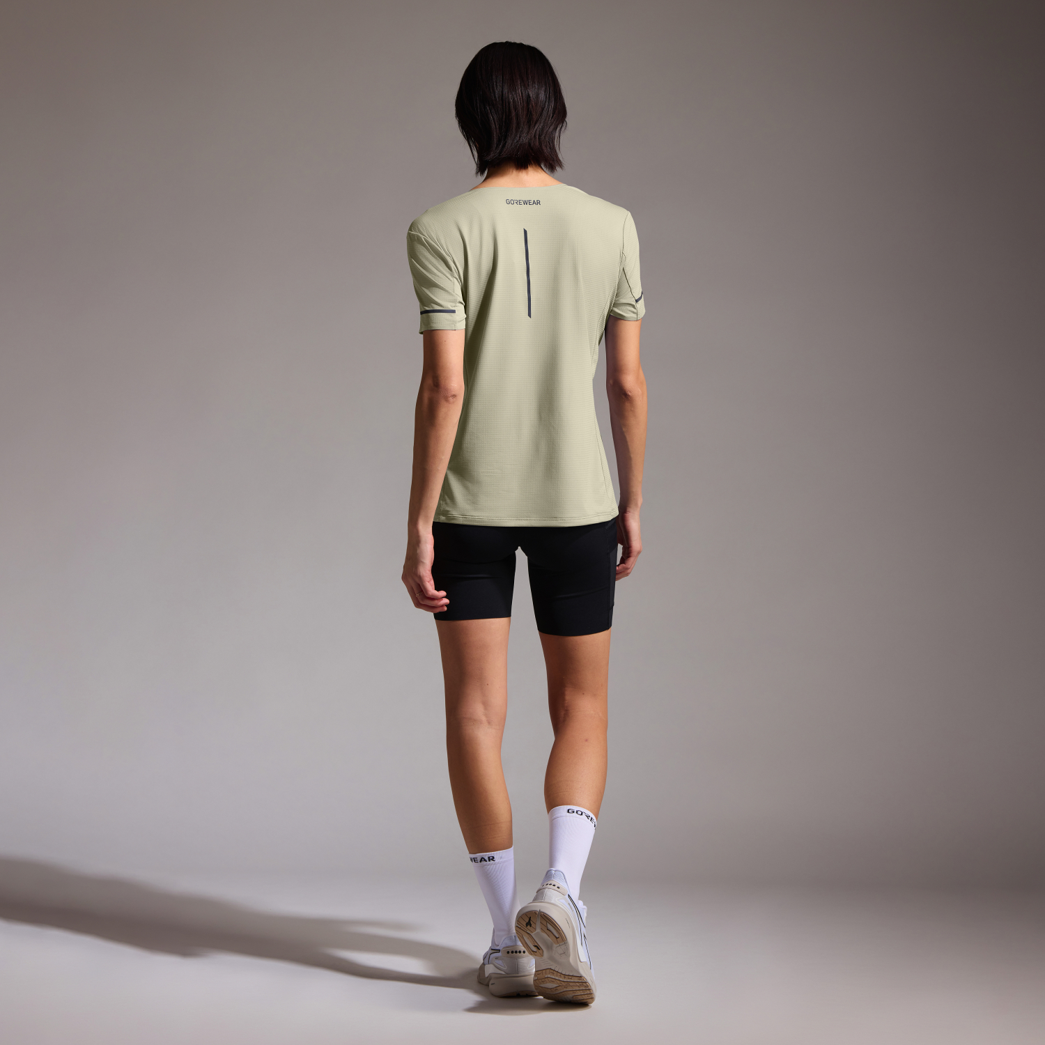 Contest 2.0 Tee Womens