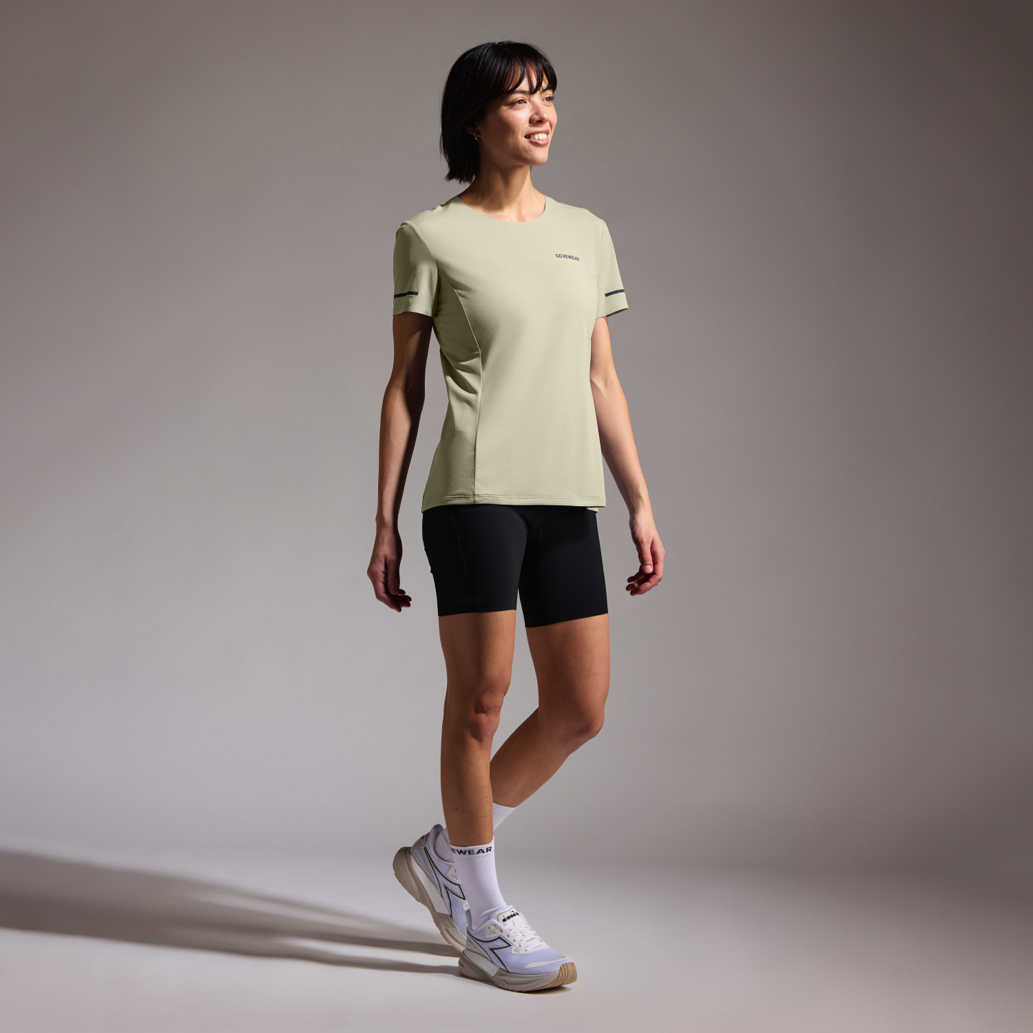 Contest 2.0 Tee Womens