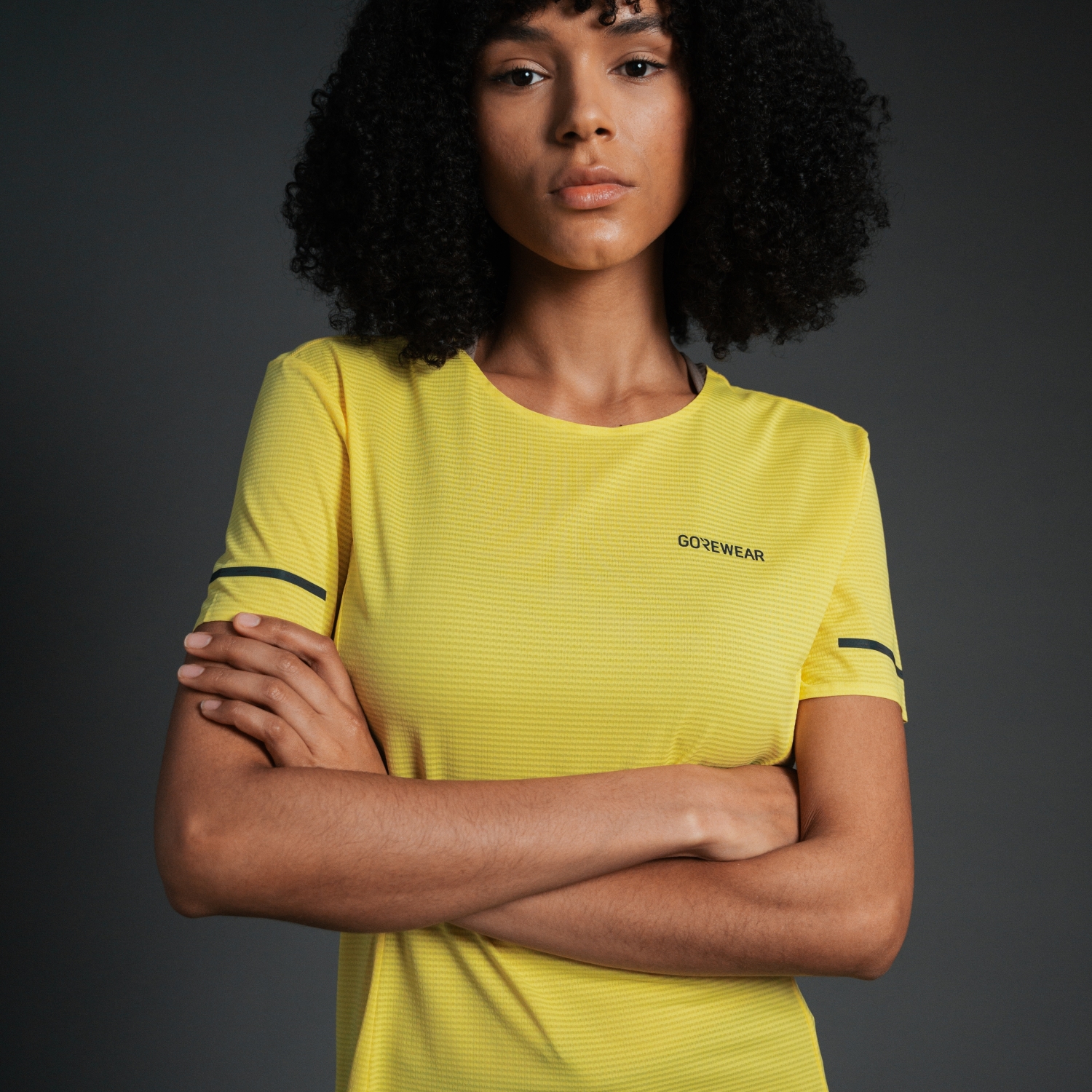 Contest 2.0 Tee Womens