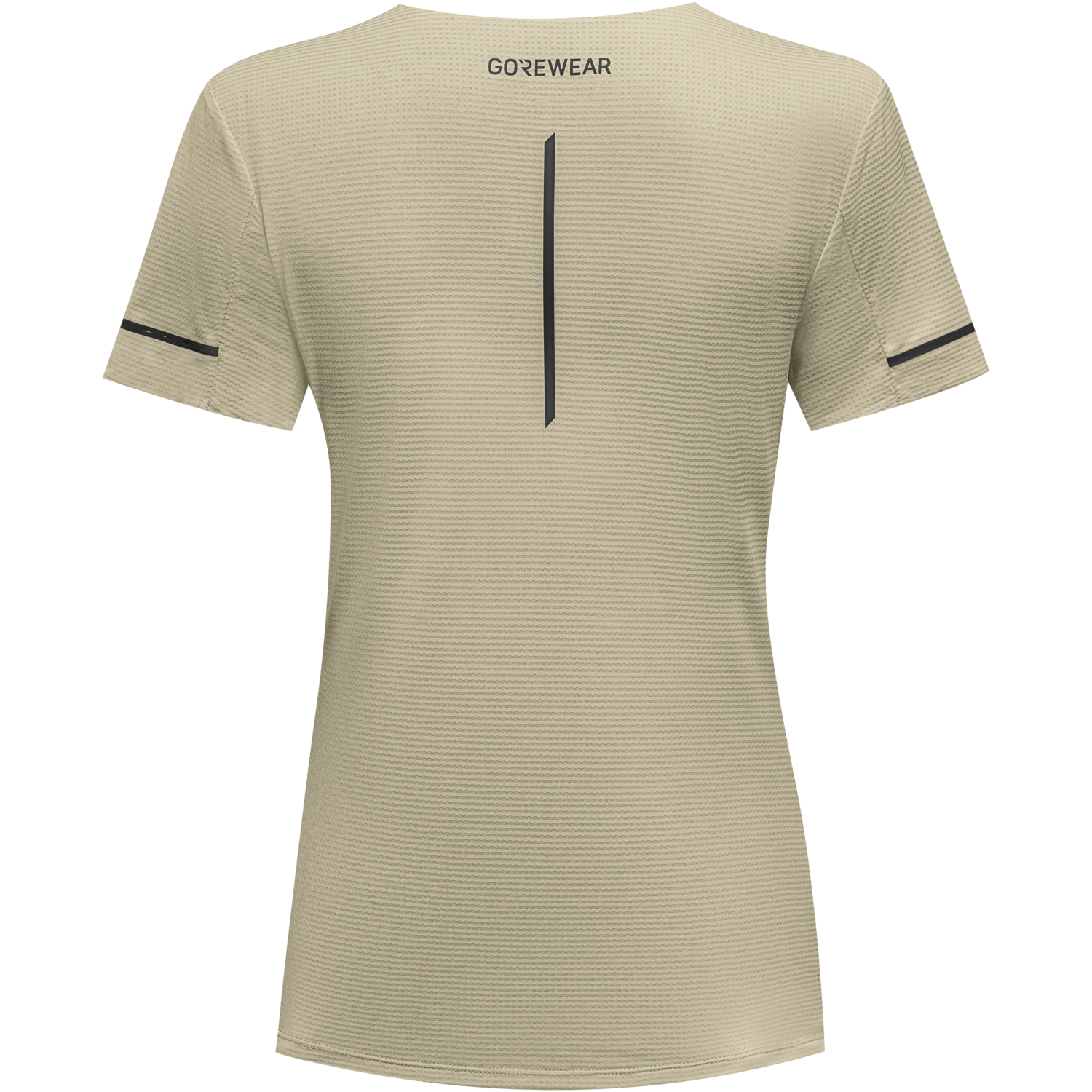 An image of the Contest 2.0 Tee Womens being displayed without a product model wearing the product.