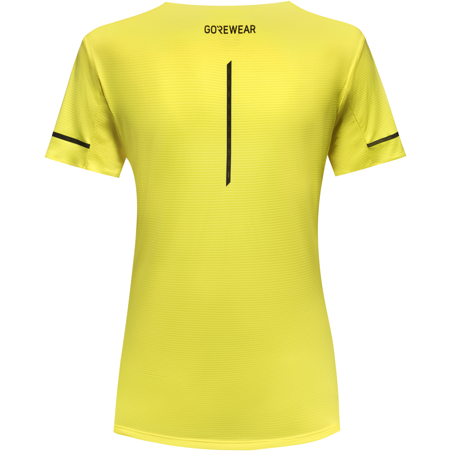 An image of the Contest 2.0 Tee Womens being displayed without a product model wearing the product.