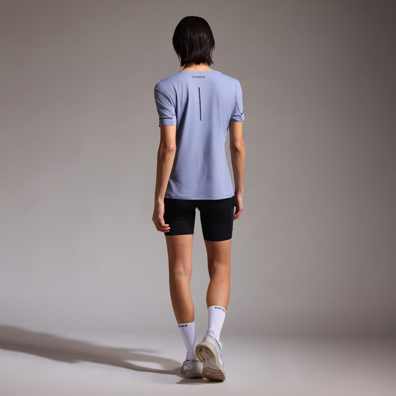 Contest 2.0 Tee Womens