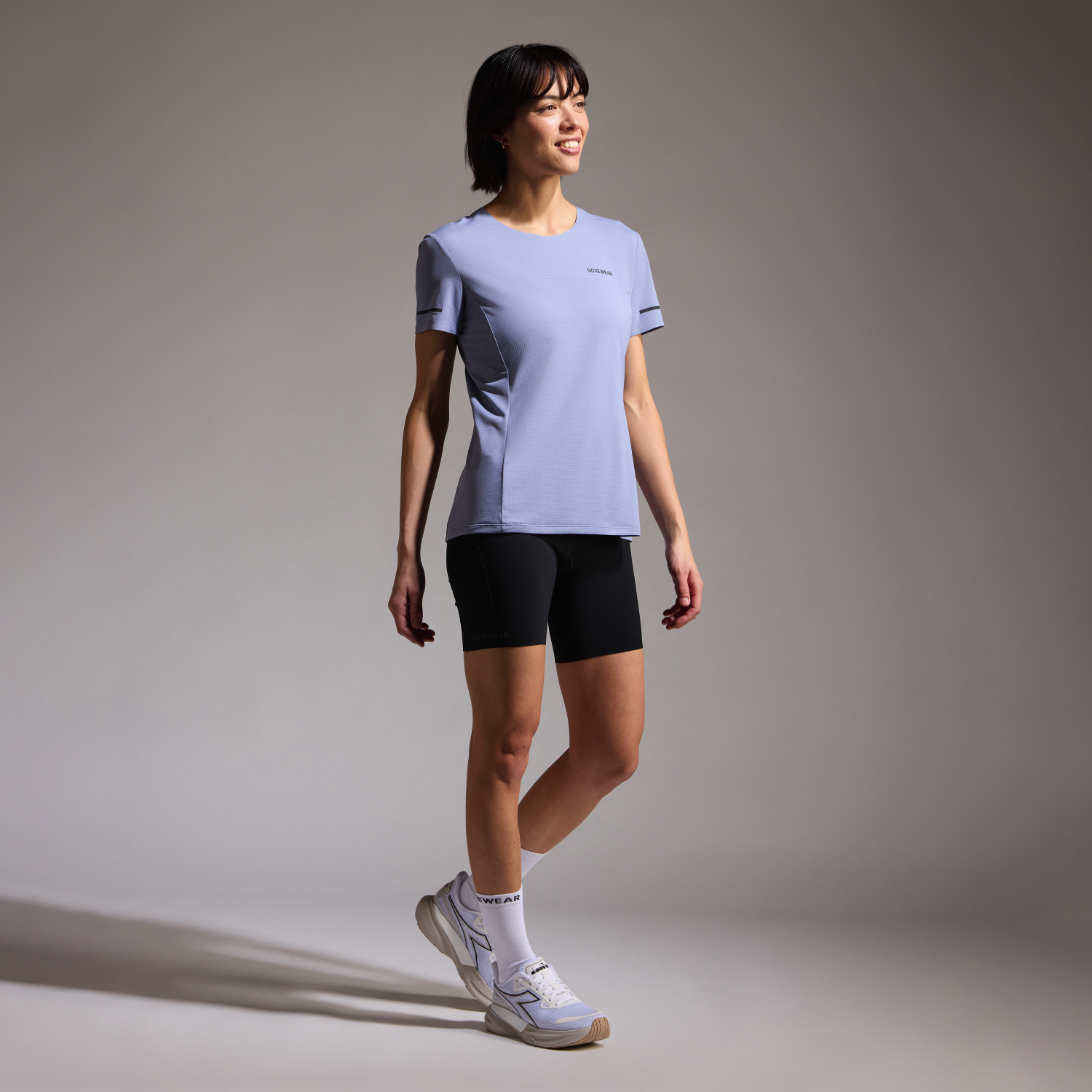 Contest 2.0 Tee Womens