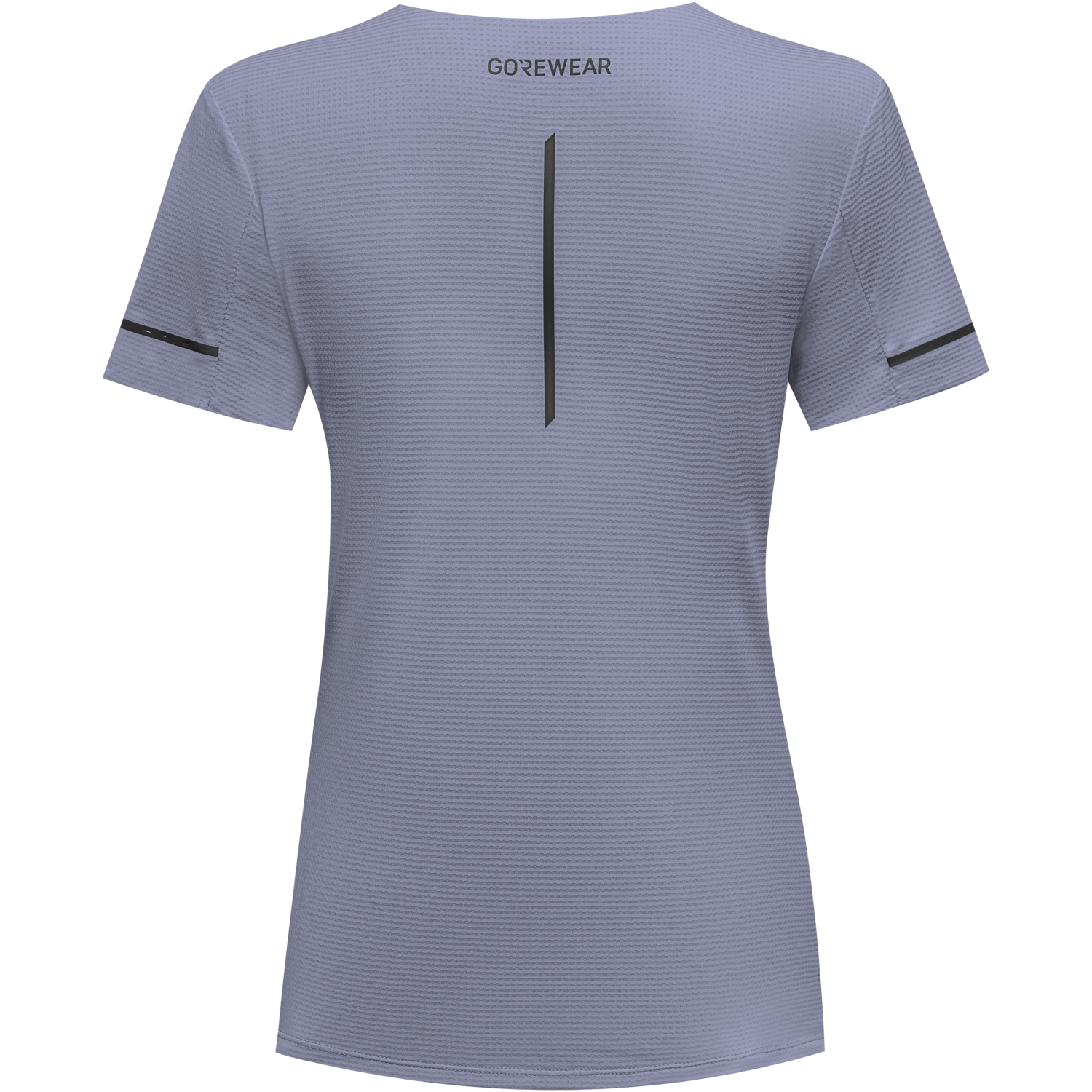 An image of the Contest 2.0 Tee Womens being displayed without a product model wearing the product.