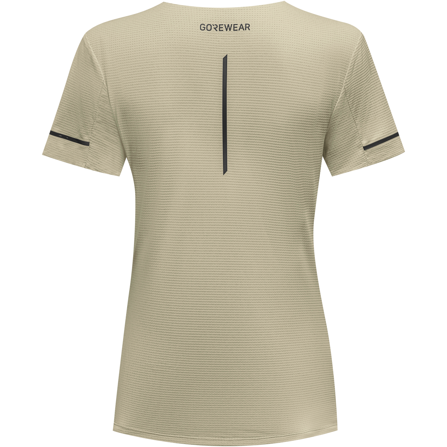 An image of the Contest 2.0 Tee Womens being displayed without a product model wearing the product.