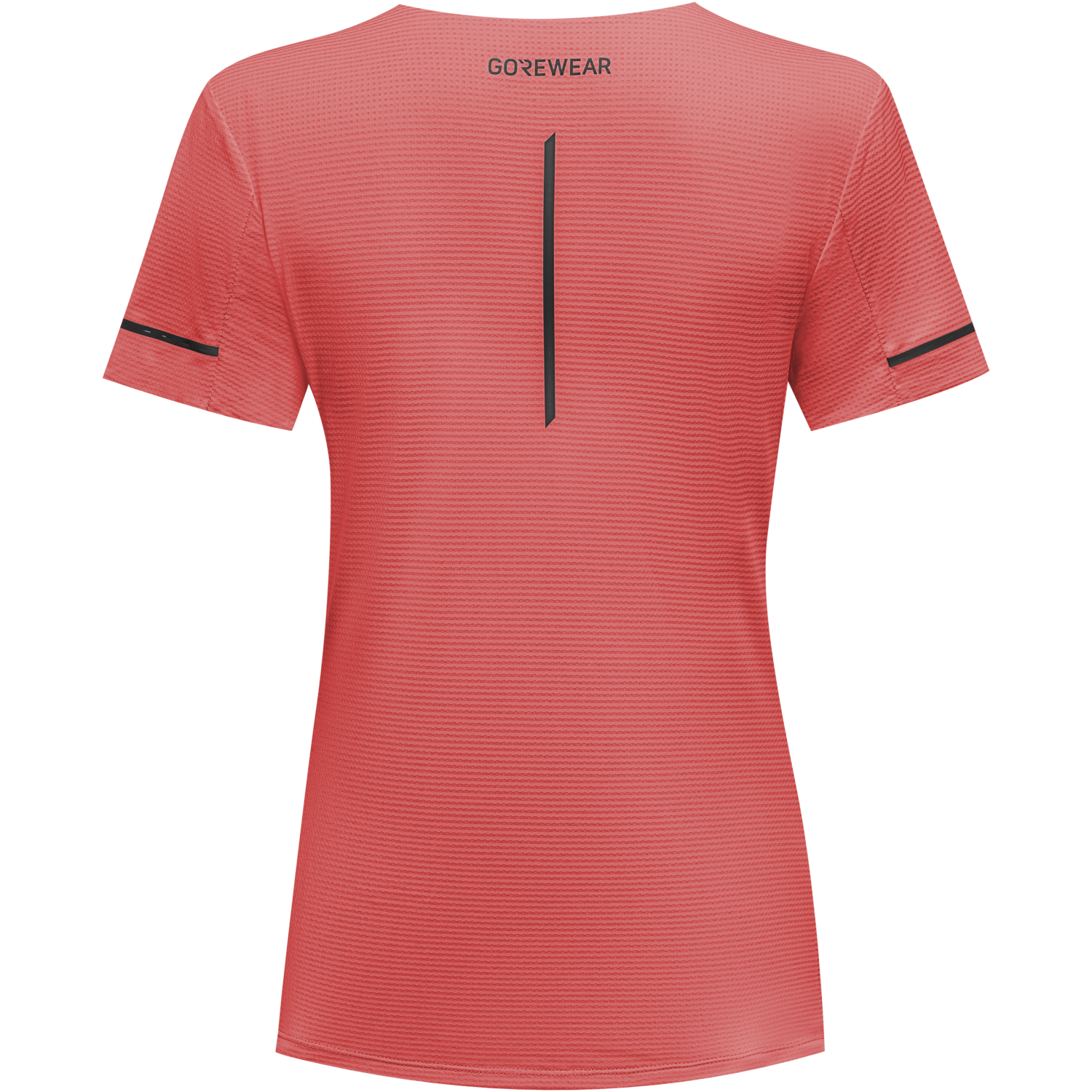 An image of the Contest 2.0 Tee Womens being displayed without a product model wearing the product.