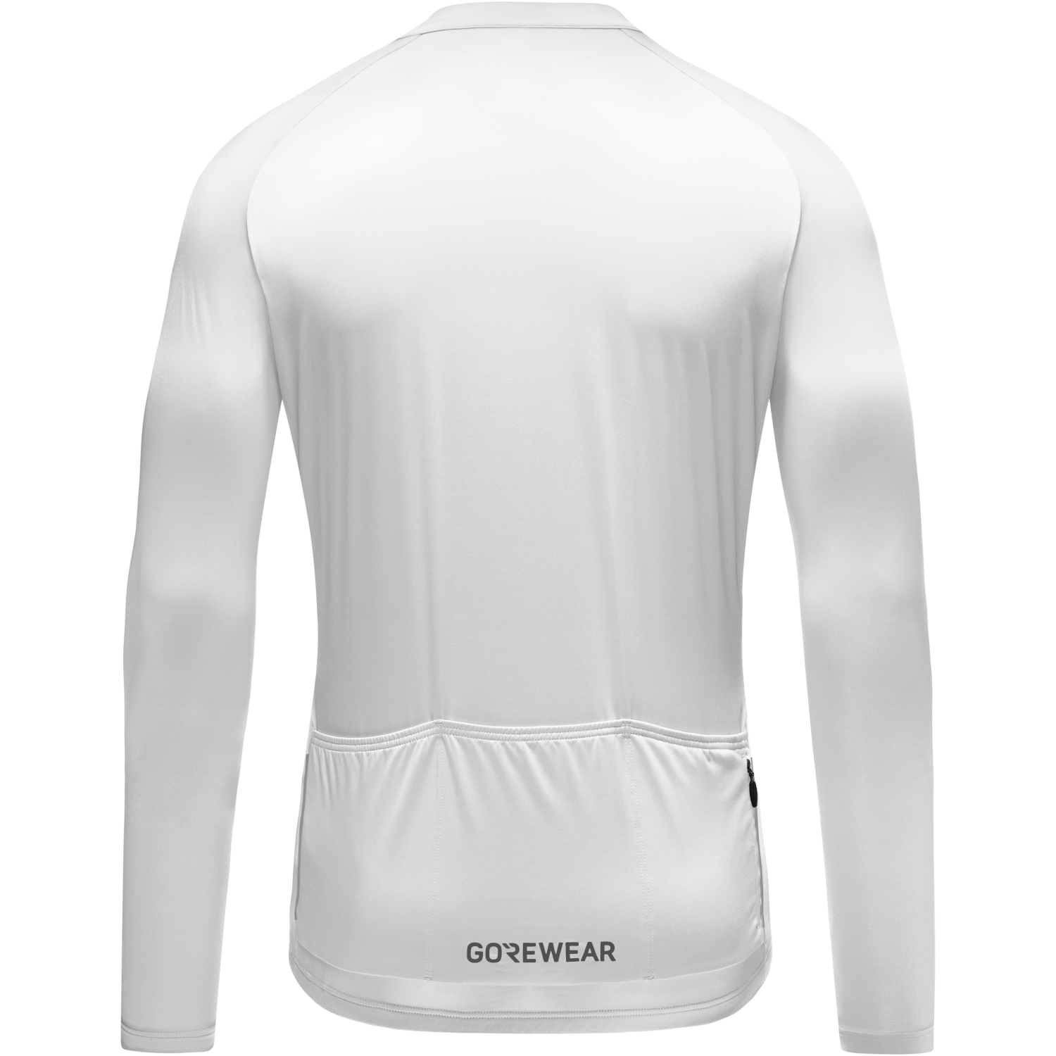 SPINSHIFT Long Sleeve Jersey Mens
