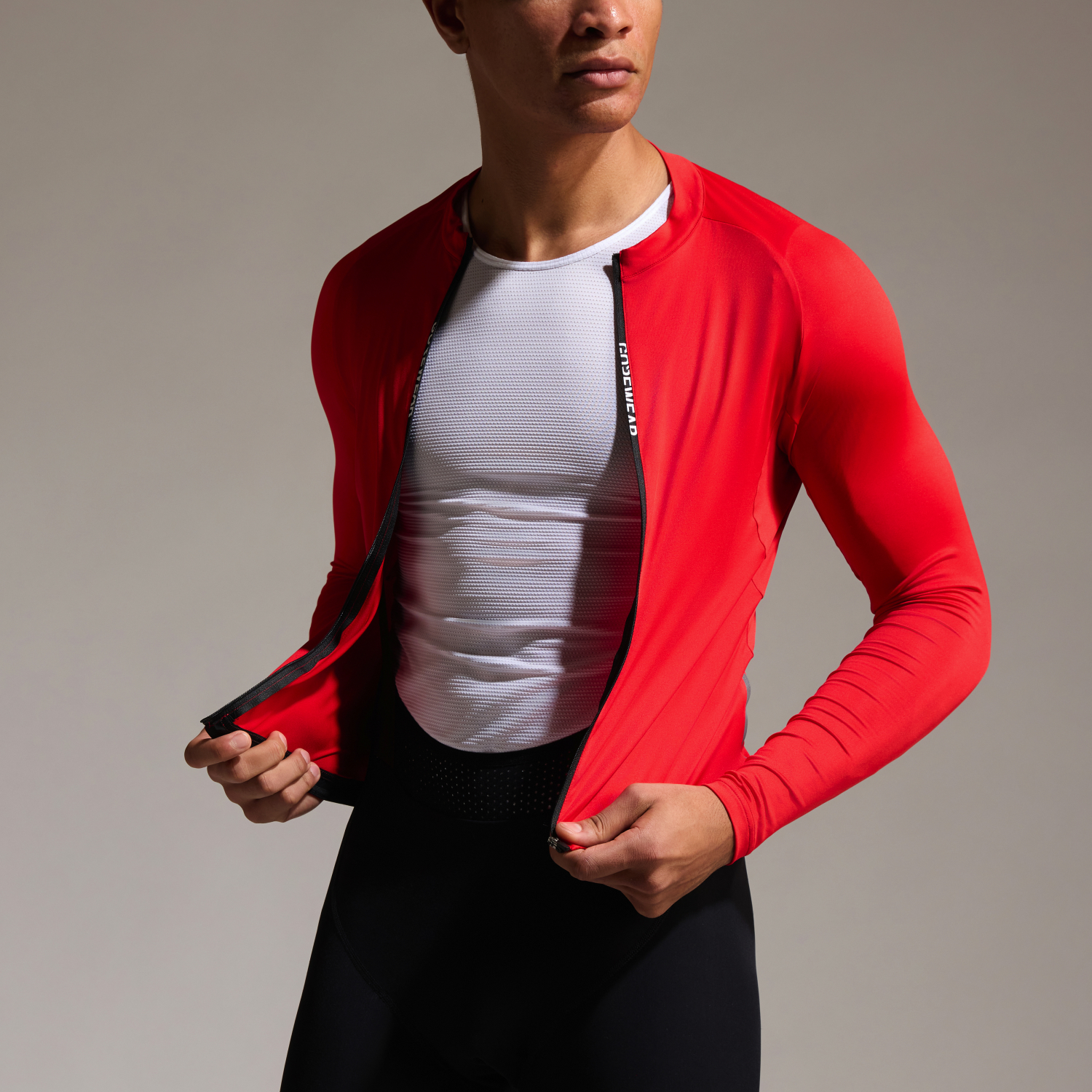 SPINSHIFT Long Sleeve Jersey Mens | GOREWEAR US