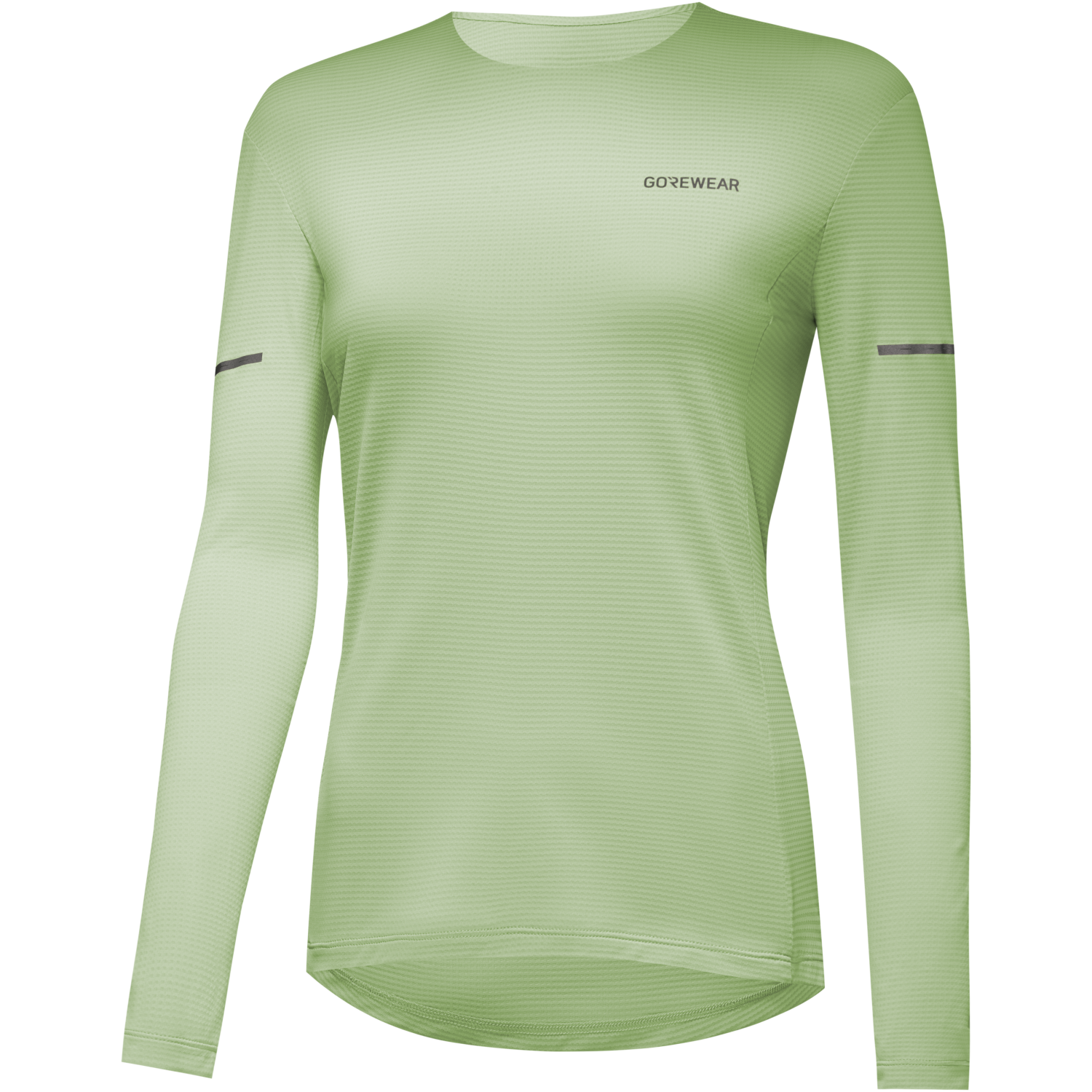 Contest 2.0 Long Sleeve Tee Womens