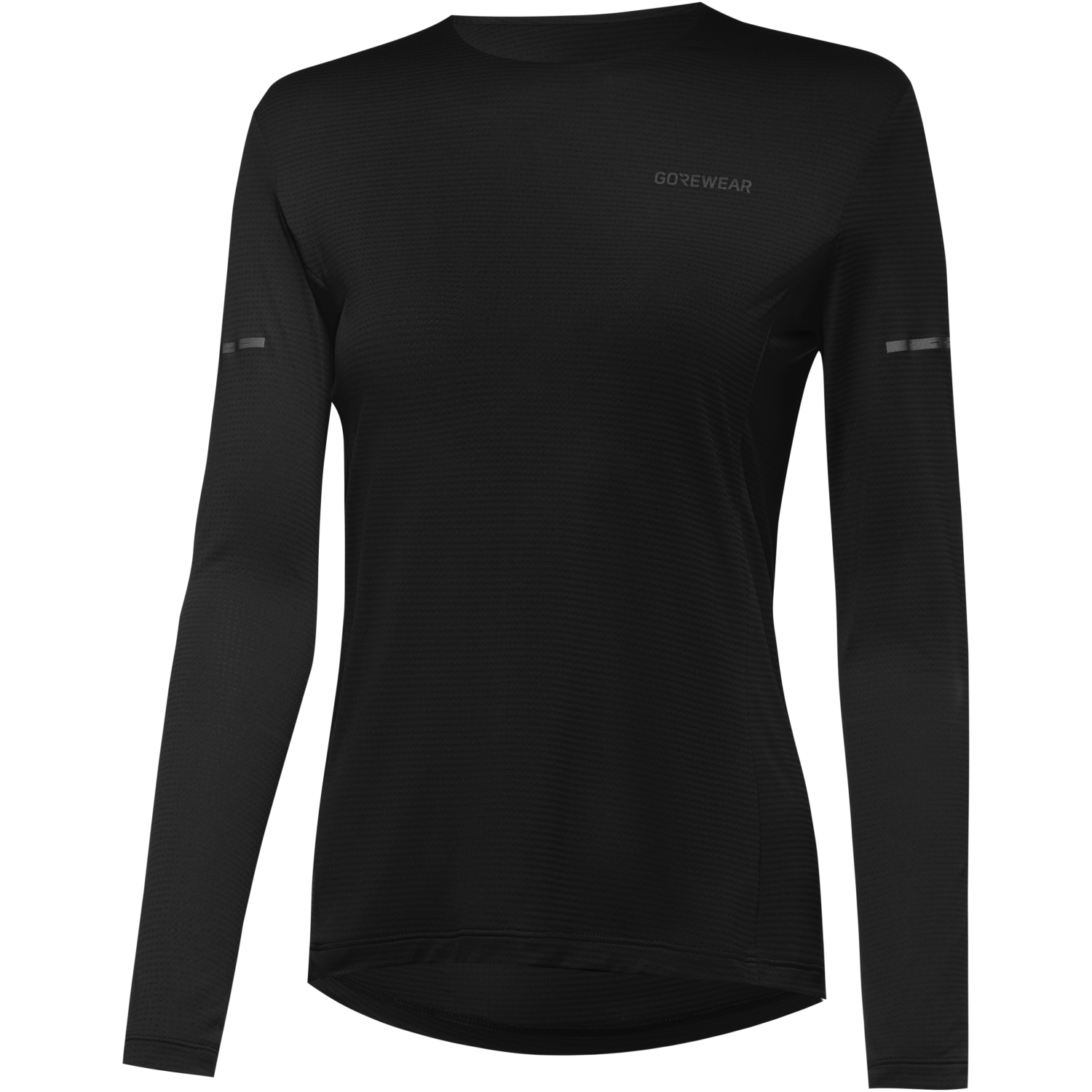 Contest 2.0 Long Sleeve Tee Womens | GOREWEAR US