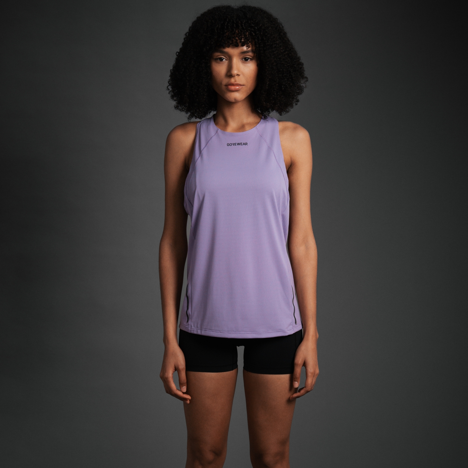 Contest 2.0 Singlet Womens