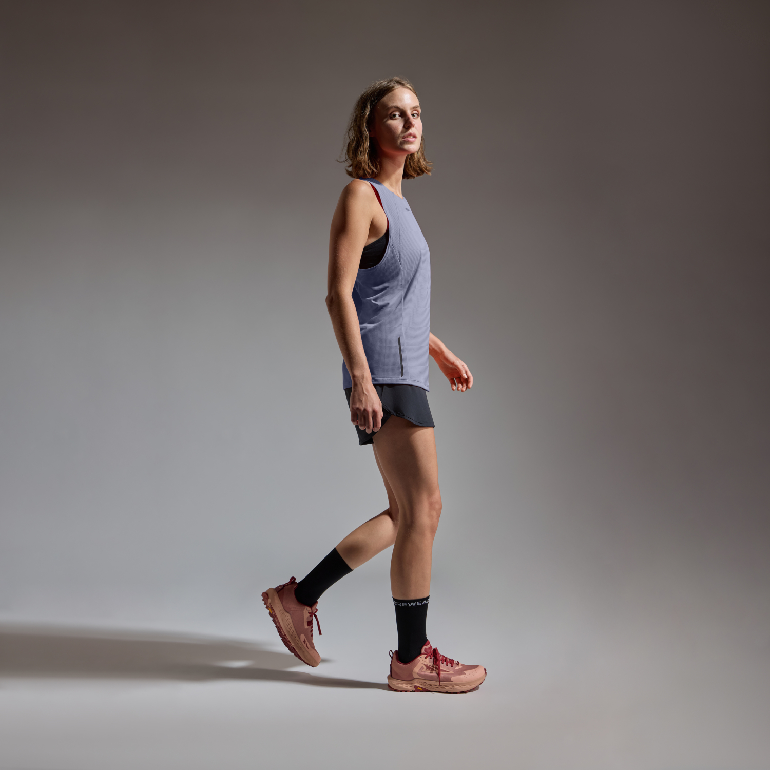 Contest 2.0 Singlet Womens