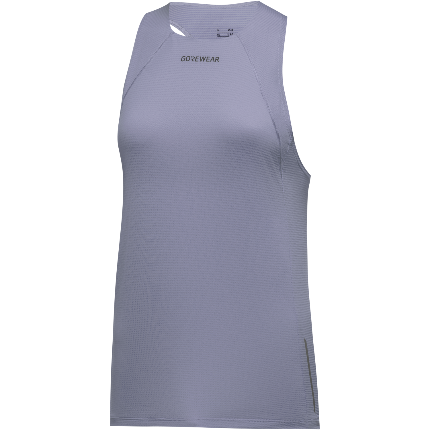 Contest 2.0 Singlet Womens