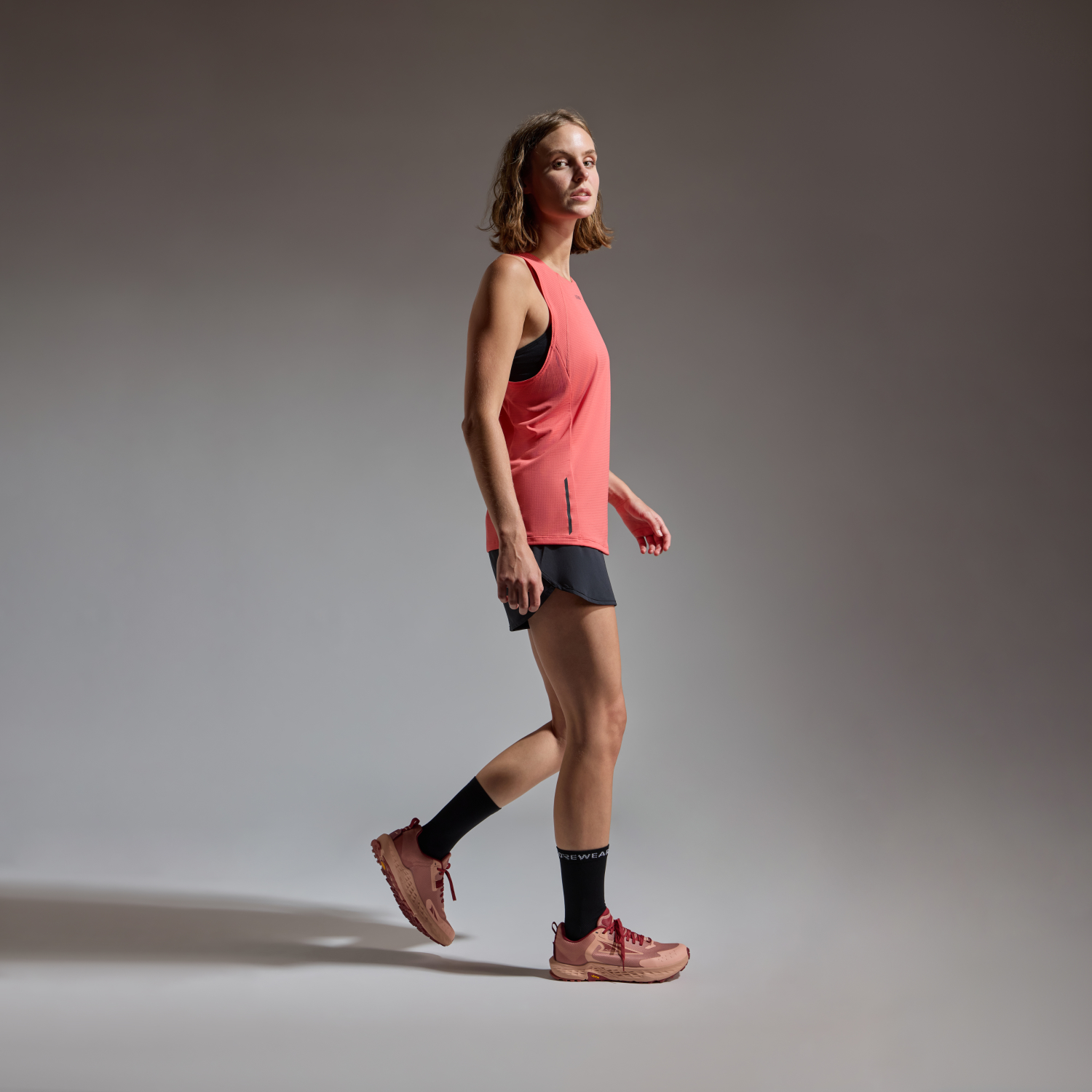 Contest 2.0 Singlet Womens