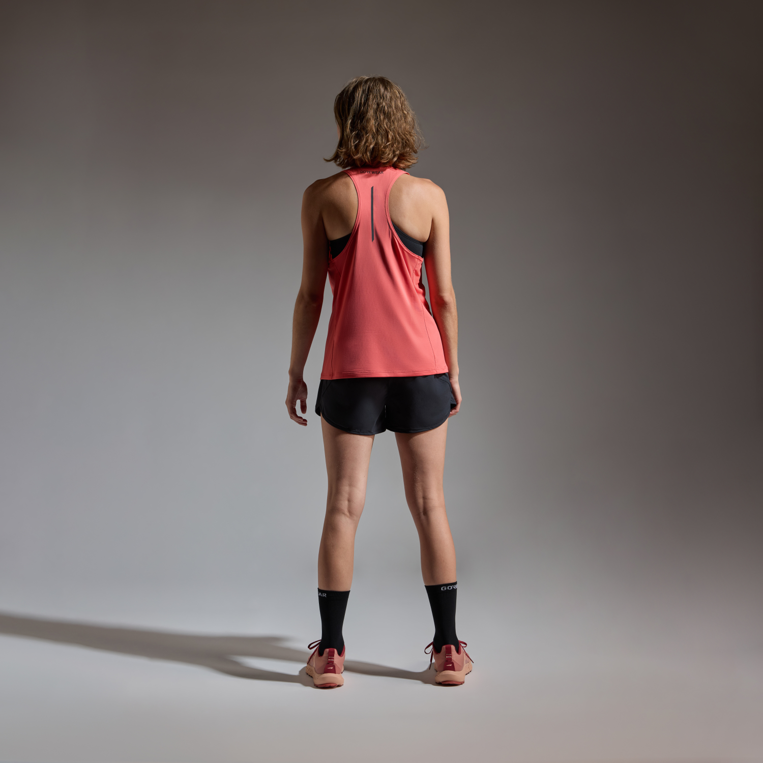 Contest 2.0 Singlet Womens
