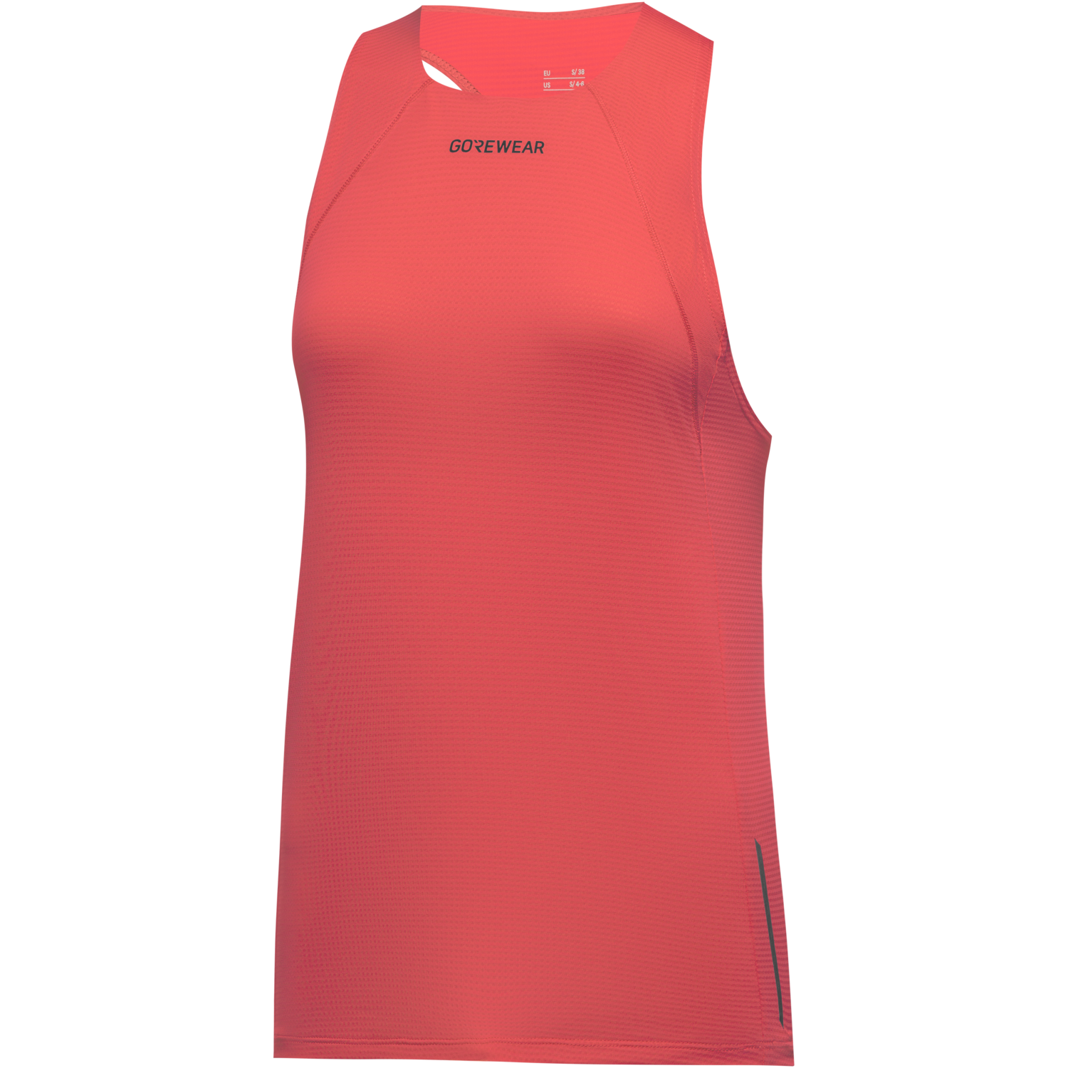 Contest 2.0 Singlet Womens