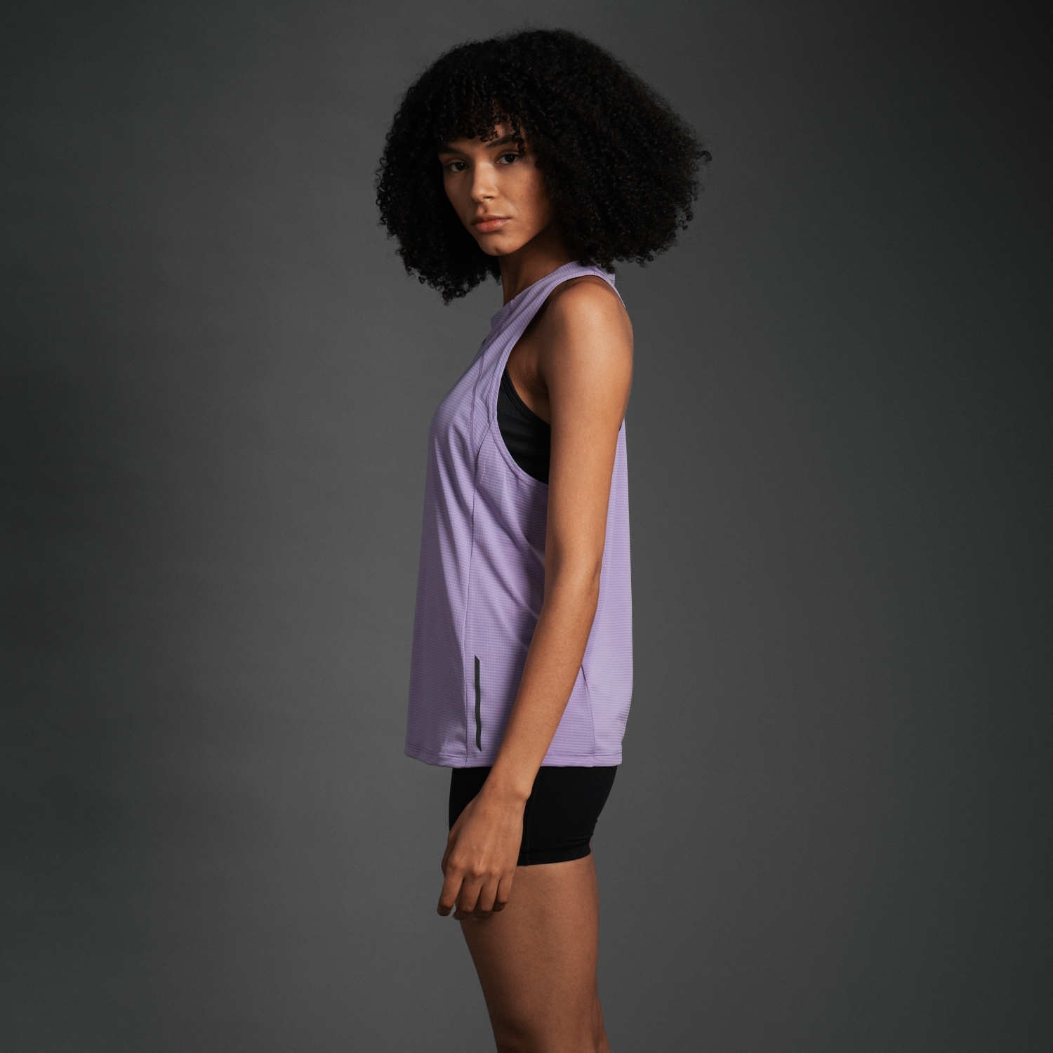 Contest 2.0 Singlet Womens