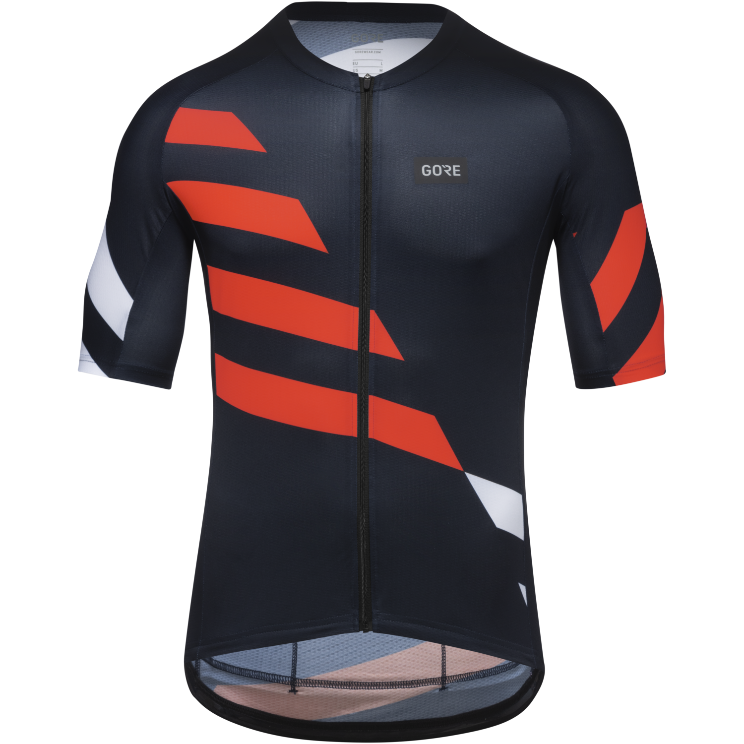 Spirit Signal Chaos Jersey Mens