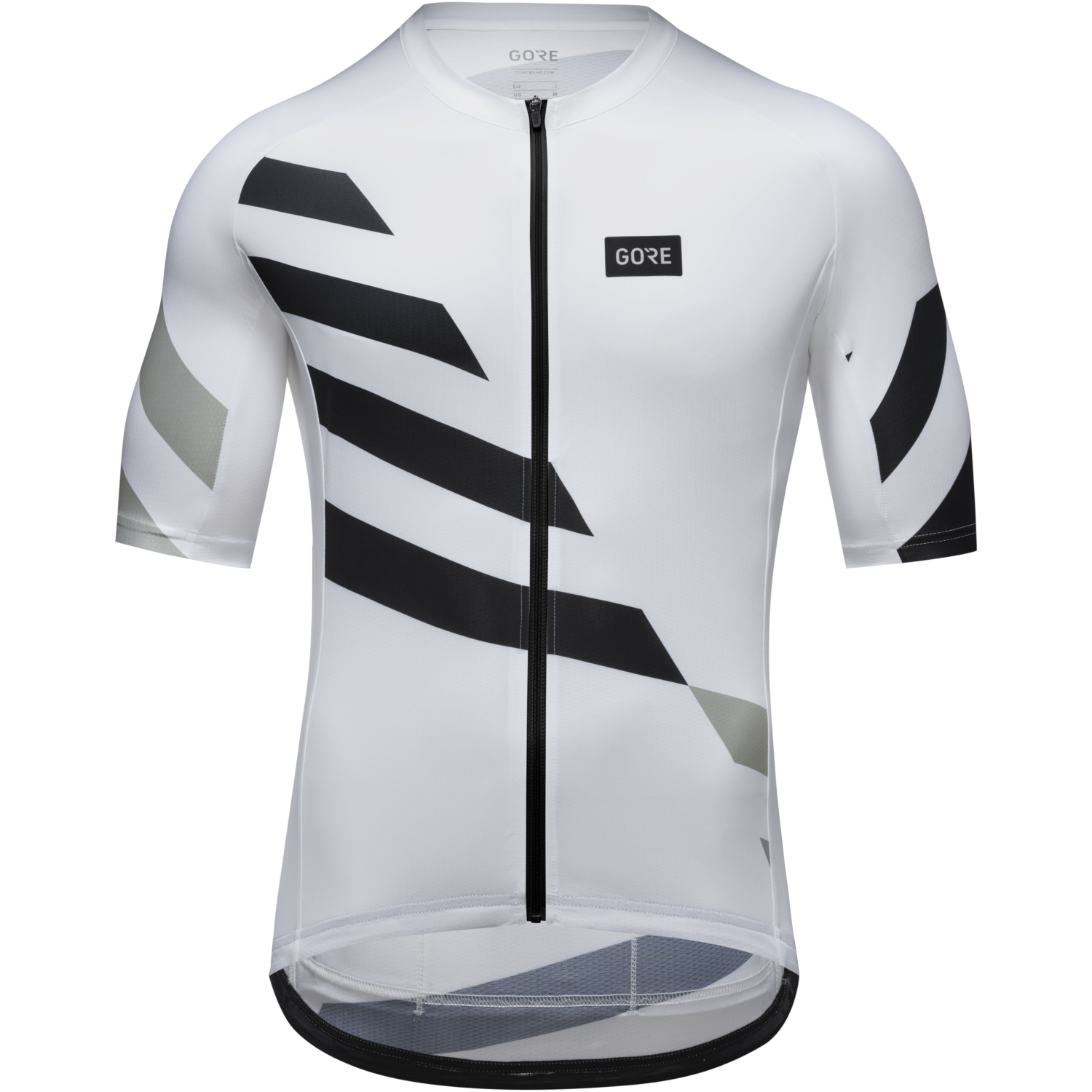 Spirit Signal Chaos Jersey Mens
