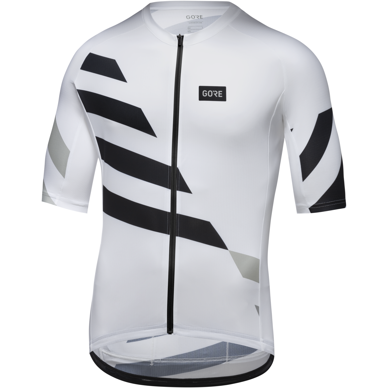 Spirit Signal Chaos Jersey Mens