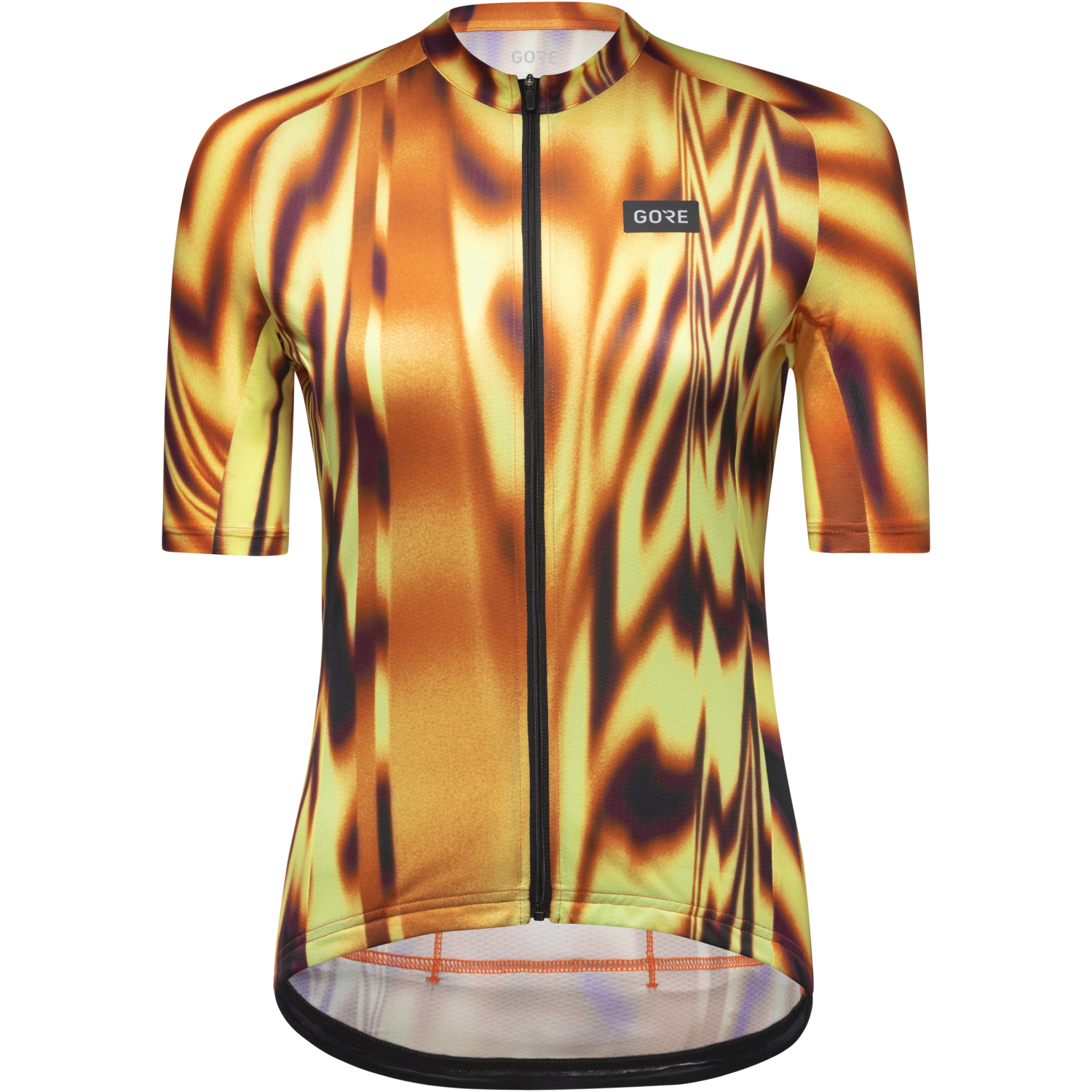 Spirit Paint Jersey Womens