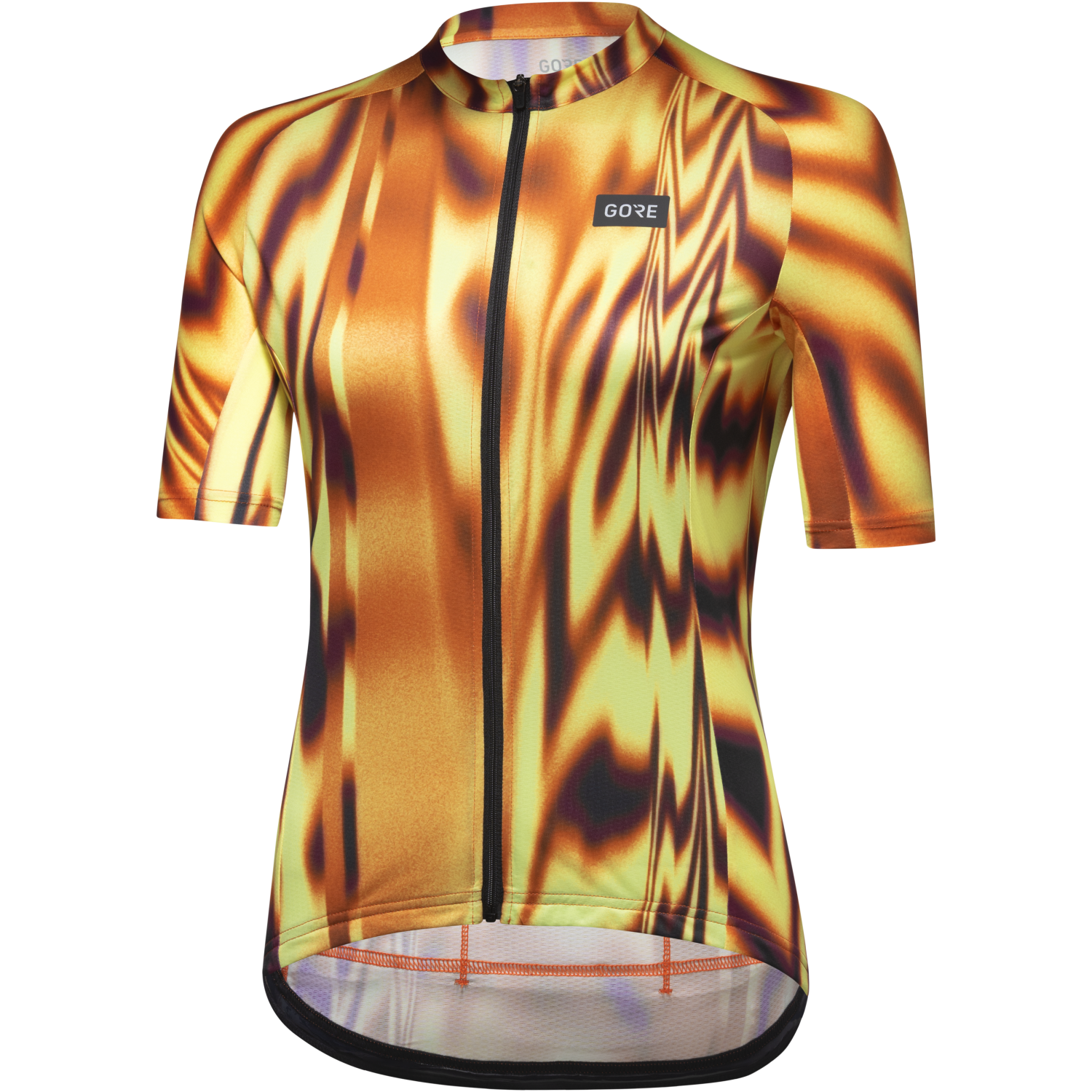 Spirit Paint Jersey Womens