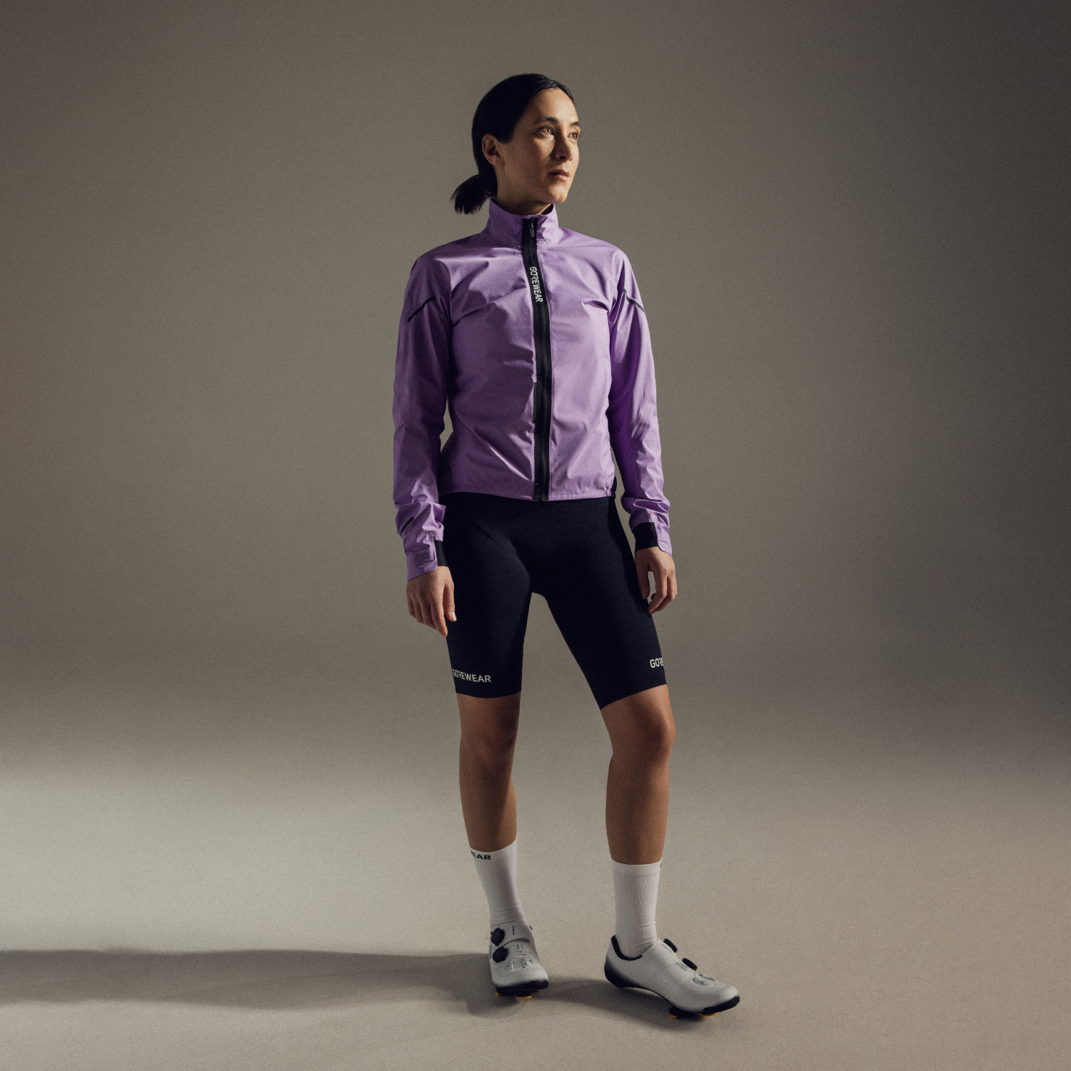 SPINSHIFT GORE-TEX Jacket Womens