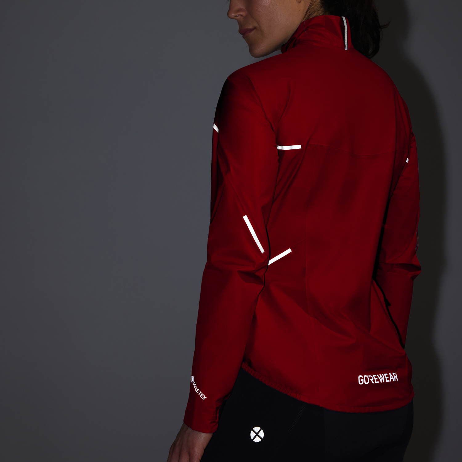 SPINSHIFT GORE-TEX Jacket Womens