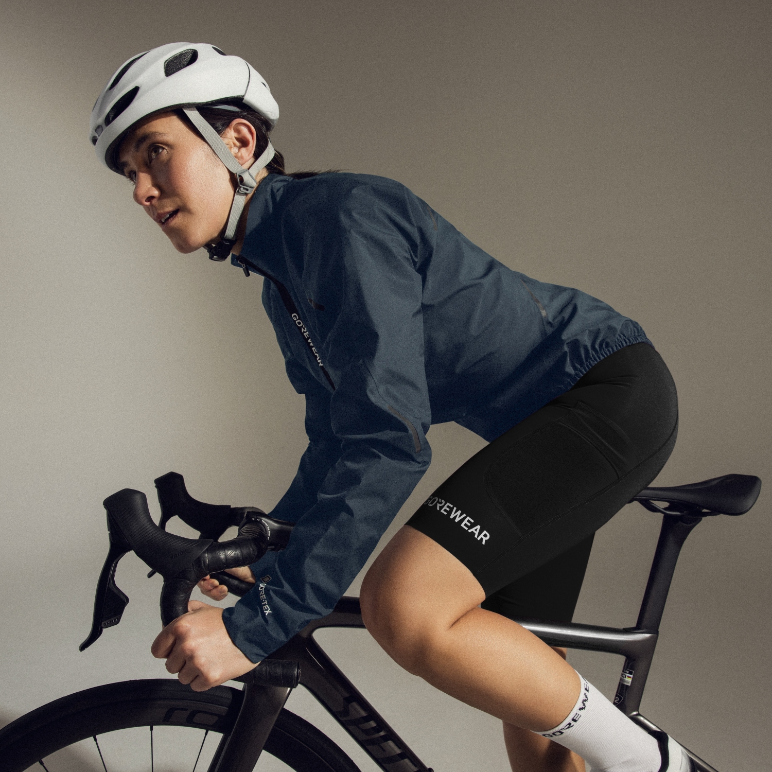 SPINSHIFT GORE-TEX Jacket Womens