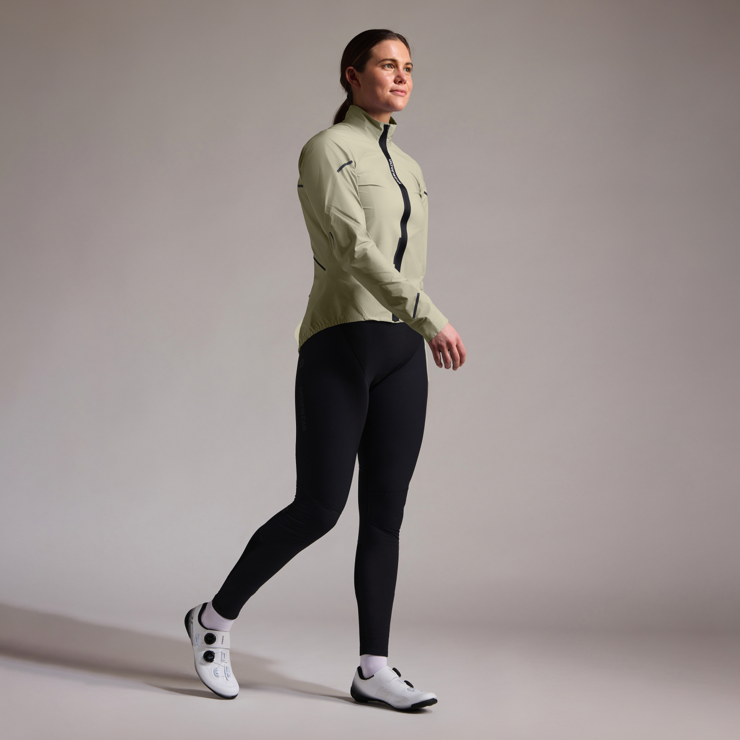 SPINSHIFT GORE-TEX Jacket Womens