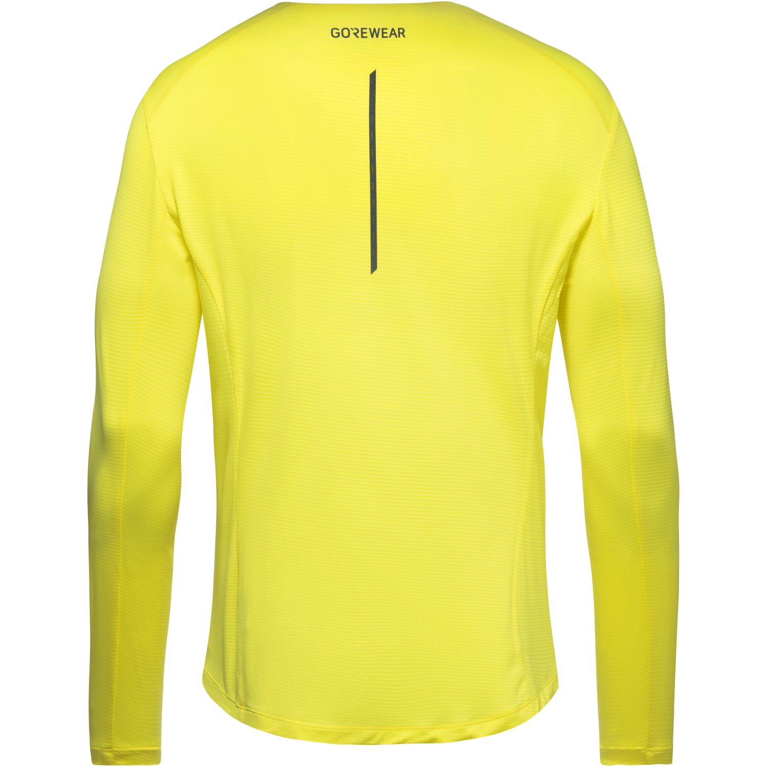 An image of the Contest 2.0 Long Sleeve Tee Mens being displayed without a product model wearing the product.