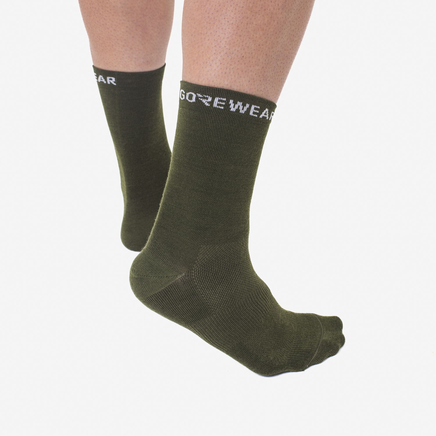 Essential Merino Socks