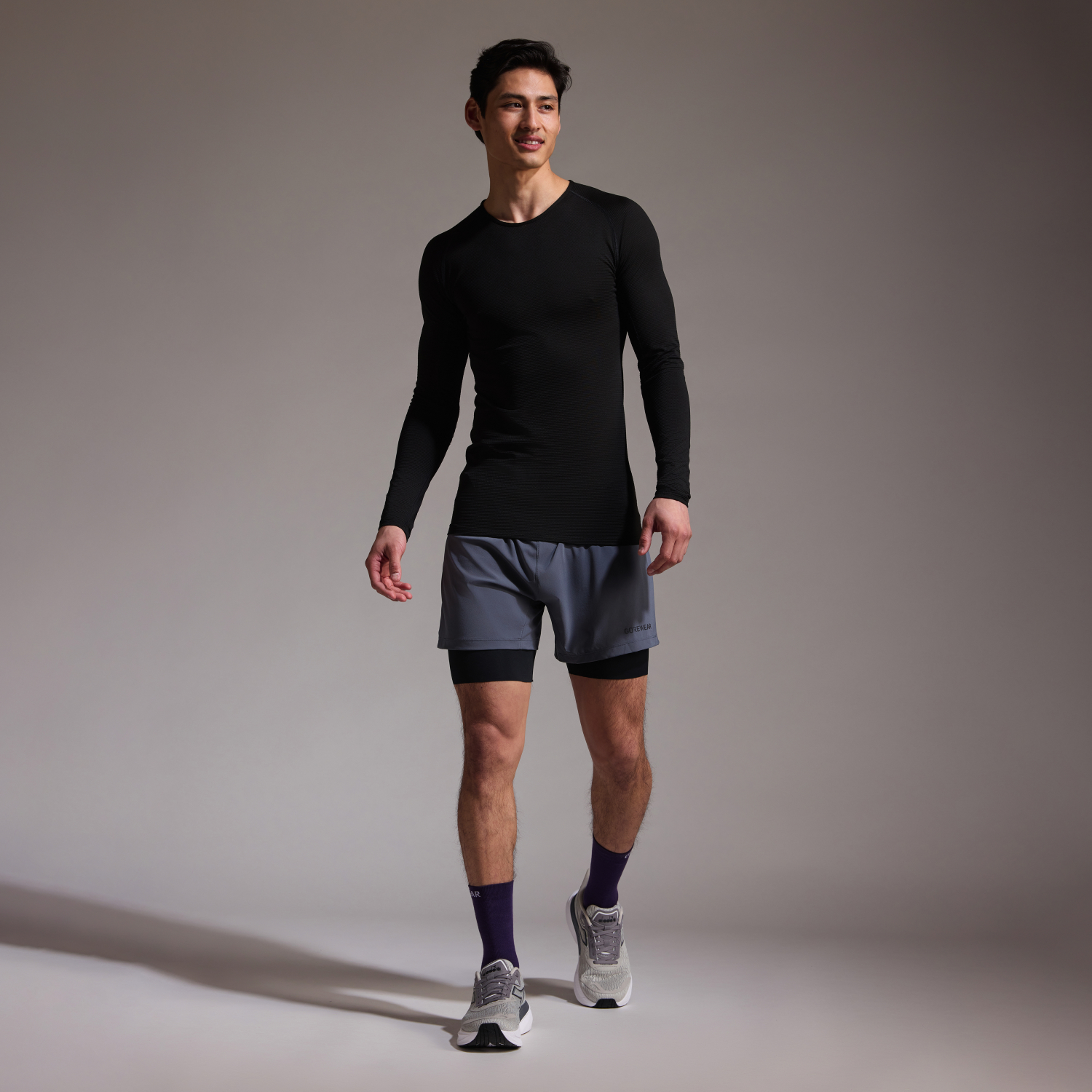 Essential Merino Socks