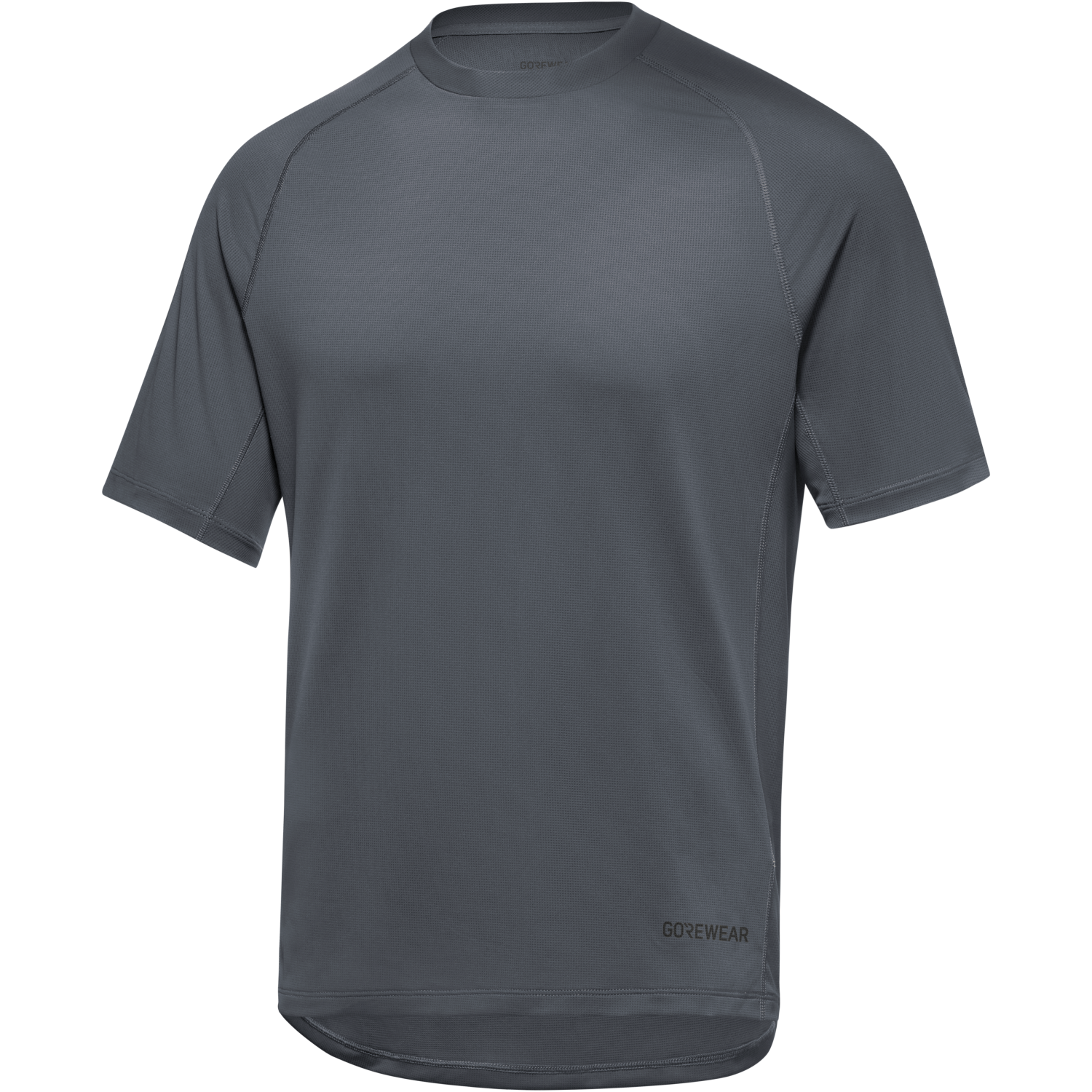 An image of the Everyday Tee Mens being displayed without a product model wearing the product.