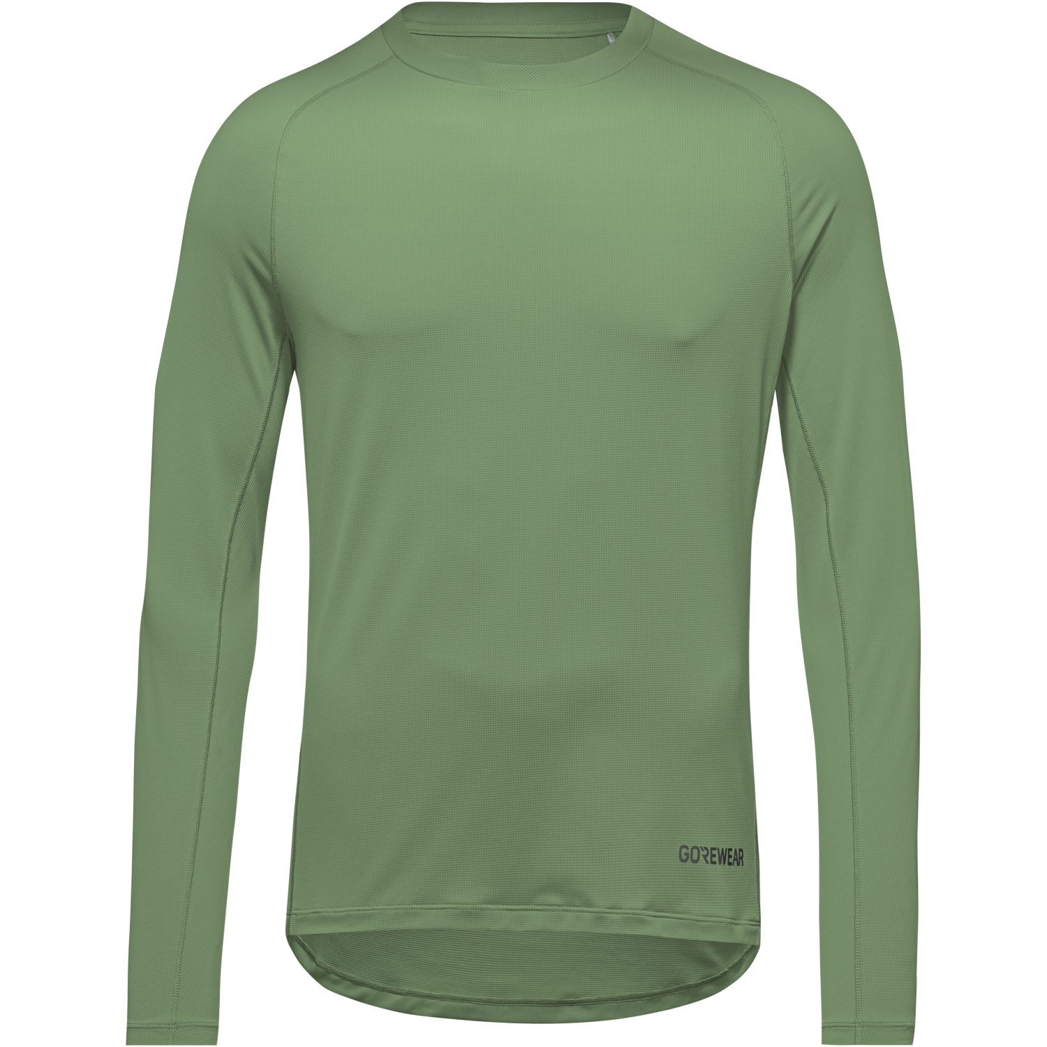 Everyday Long Sleeve Shirt Mens