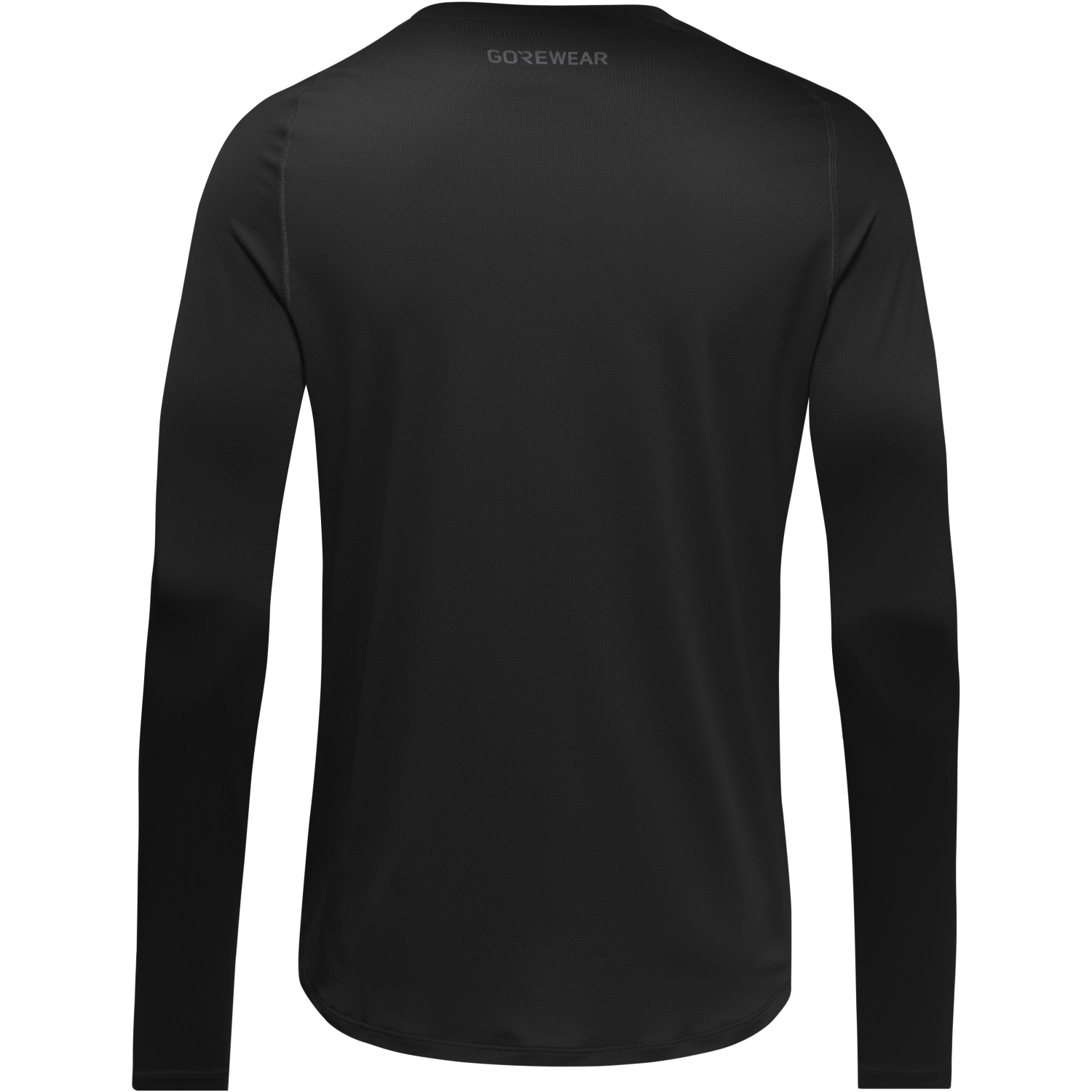 BLACKBLONDのVivid Rescal Long Sleeve T-shirt 全4色 T-Shirt Long Sleeve - X-Rad Black – Nomad Tackle