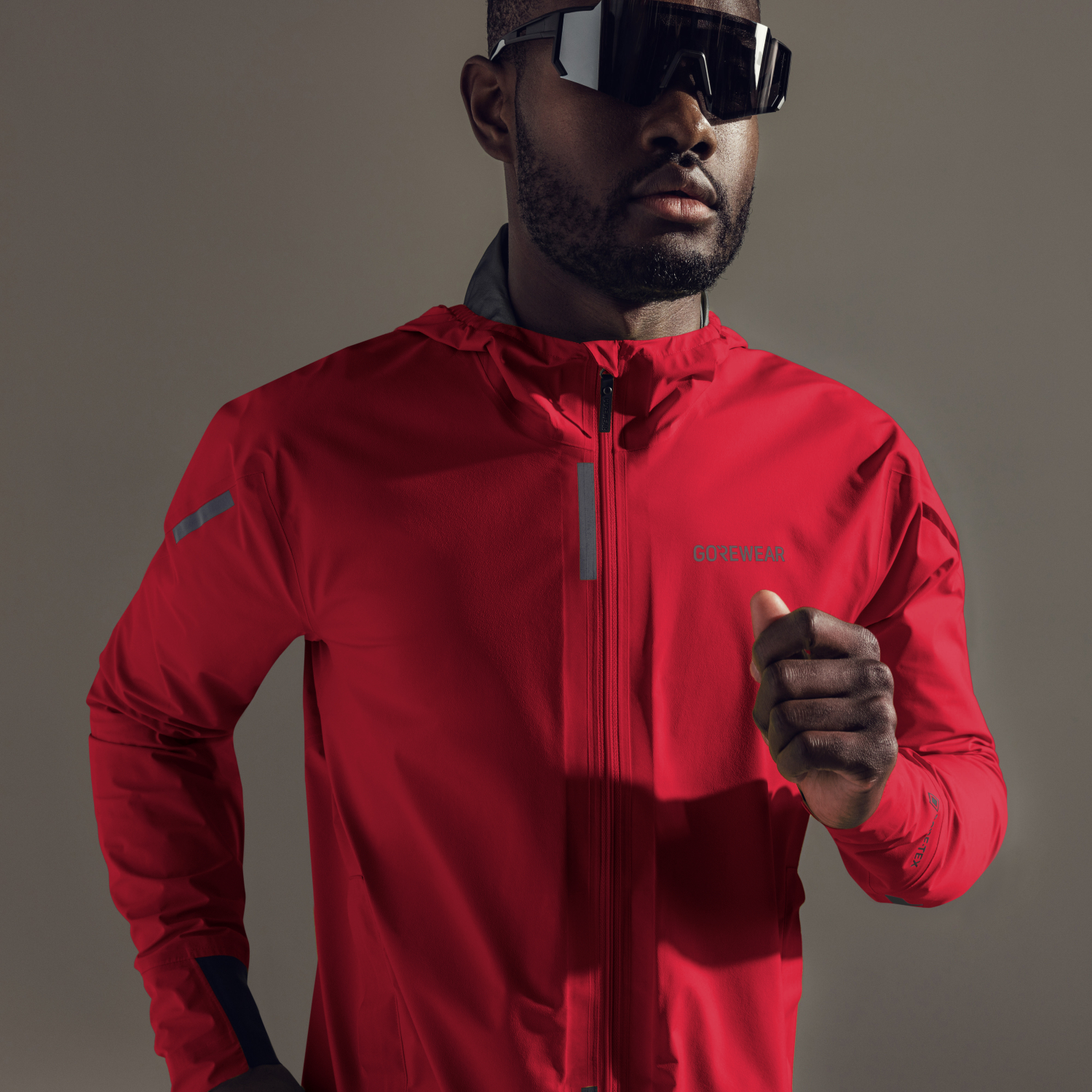 CONCURVE GORE-TEX Jacket Mens