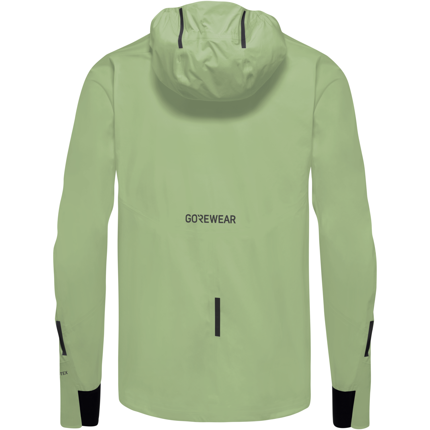 CONCURVE GORE-TEX Jacket Mens