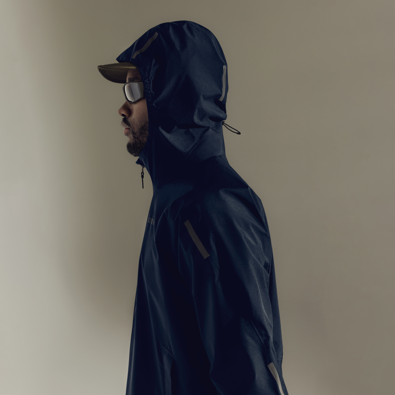 CONCURVE GORE-TEX Jacket Mens