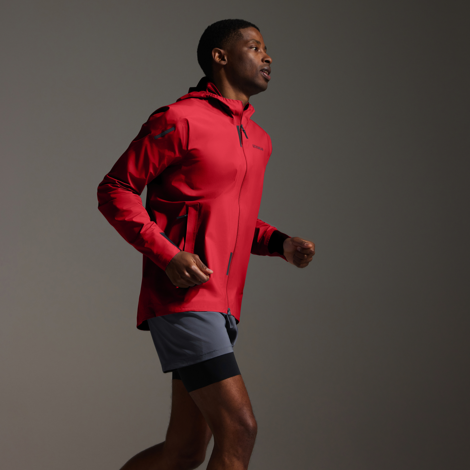 CONCURVE GORE-TEX Jacket Mens