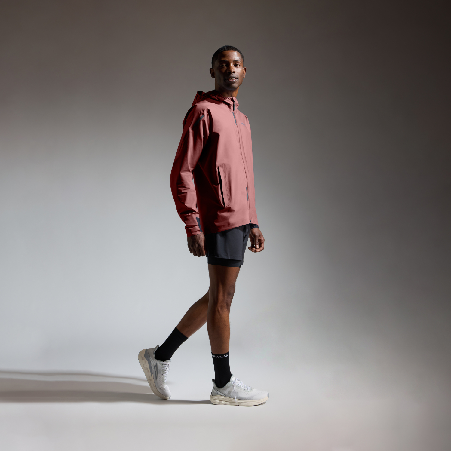 CONCURVE GORE-TEX Jacket Mens