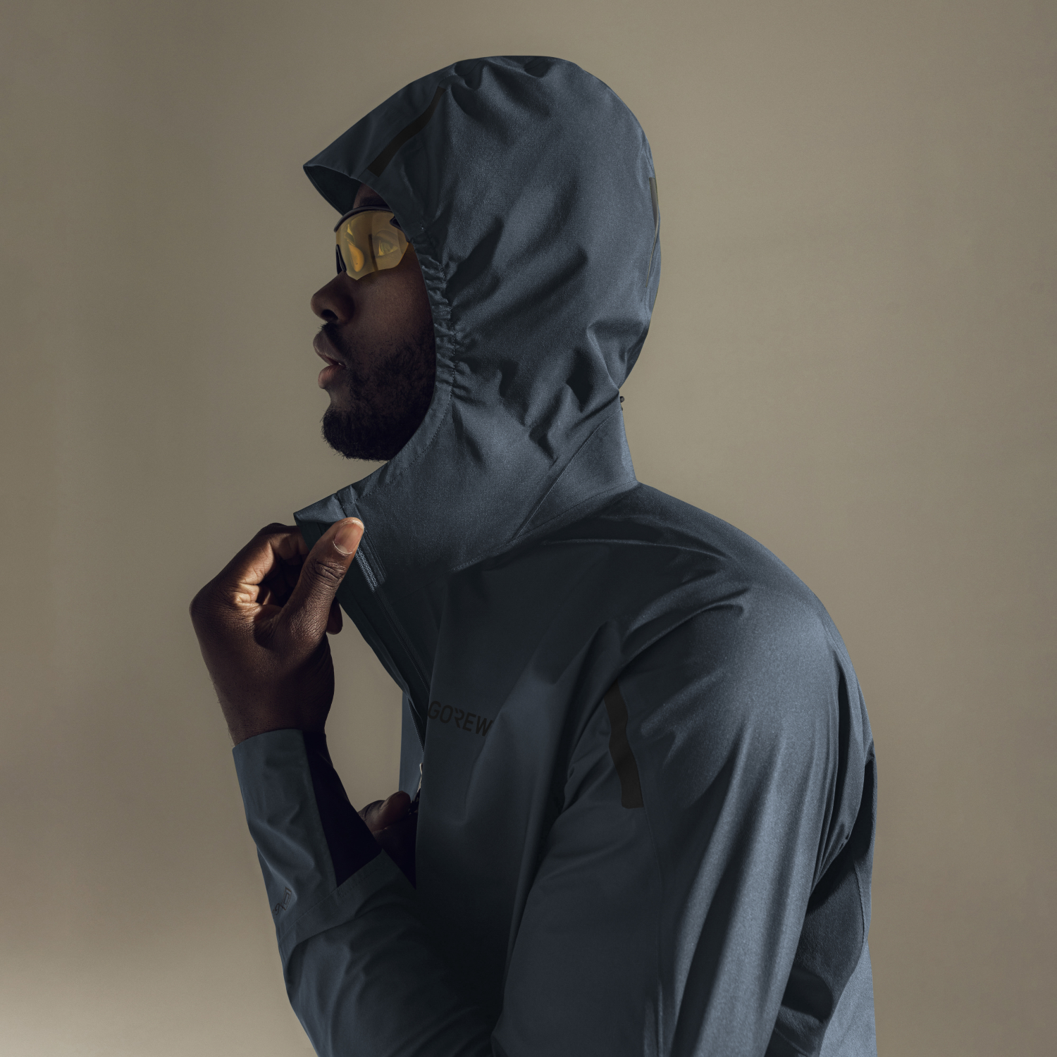 CONCURVE GORE-TEX Jacket Mens