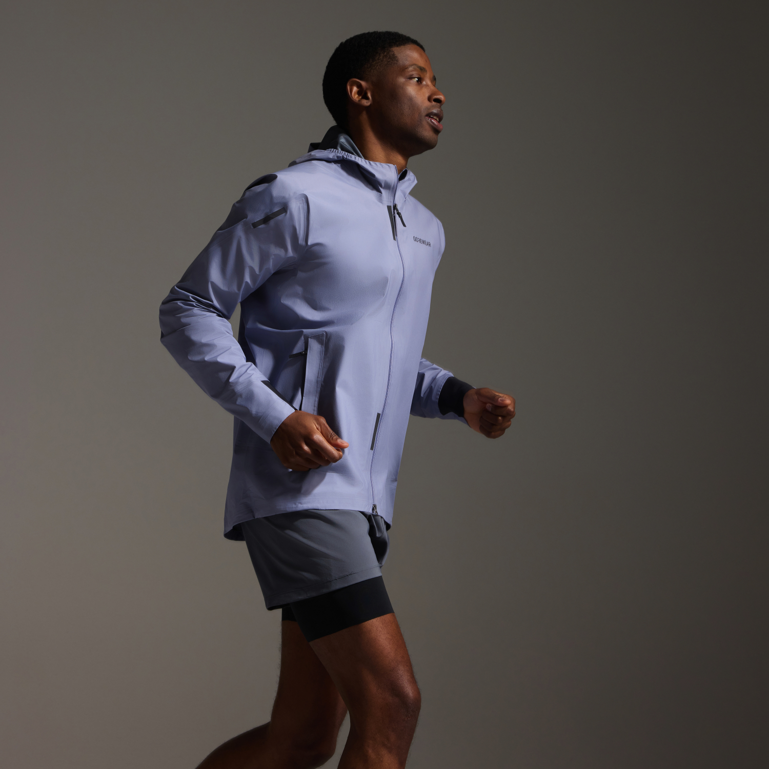 CONCURVE GORE-TEX Jacket Mens