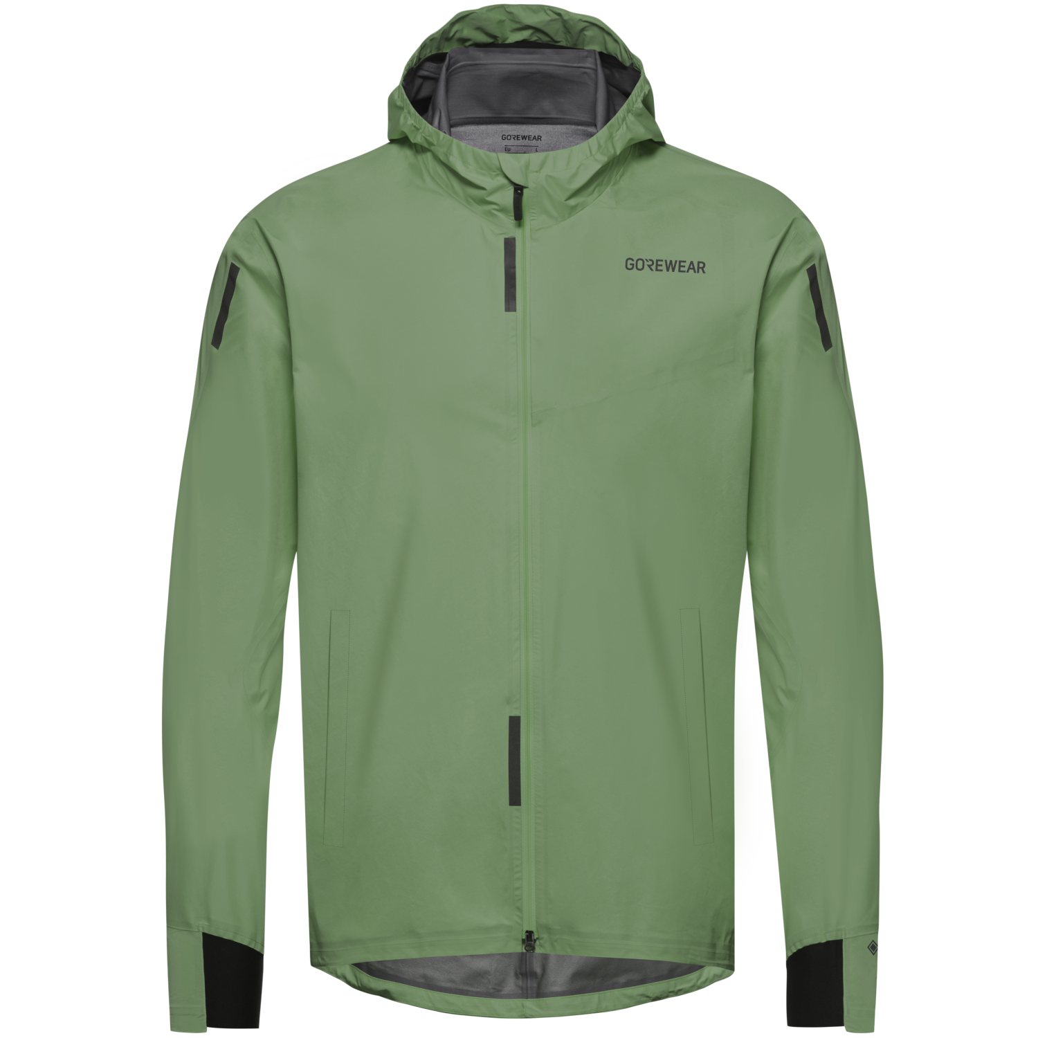 CONCURVE GORE-TEX Jacket Mens | GOREWEAR US