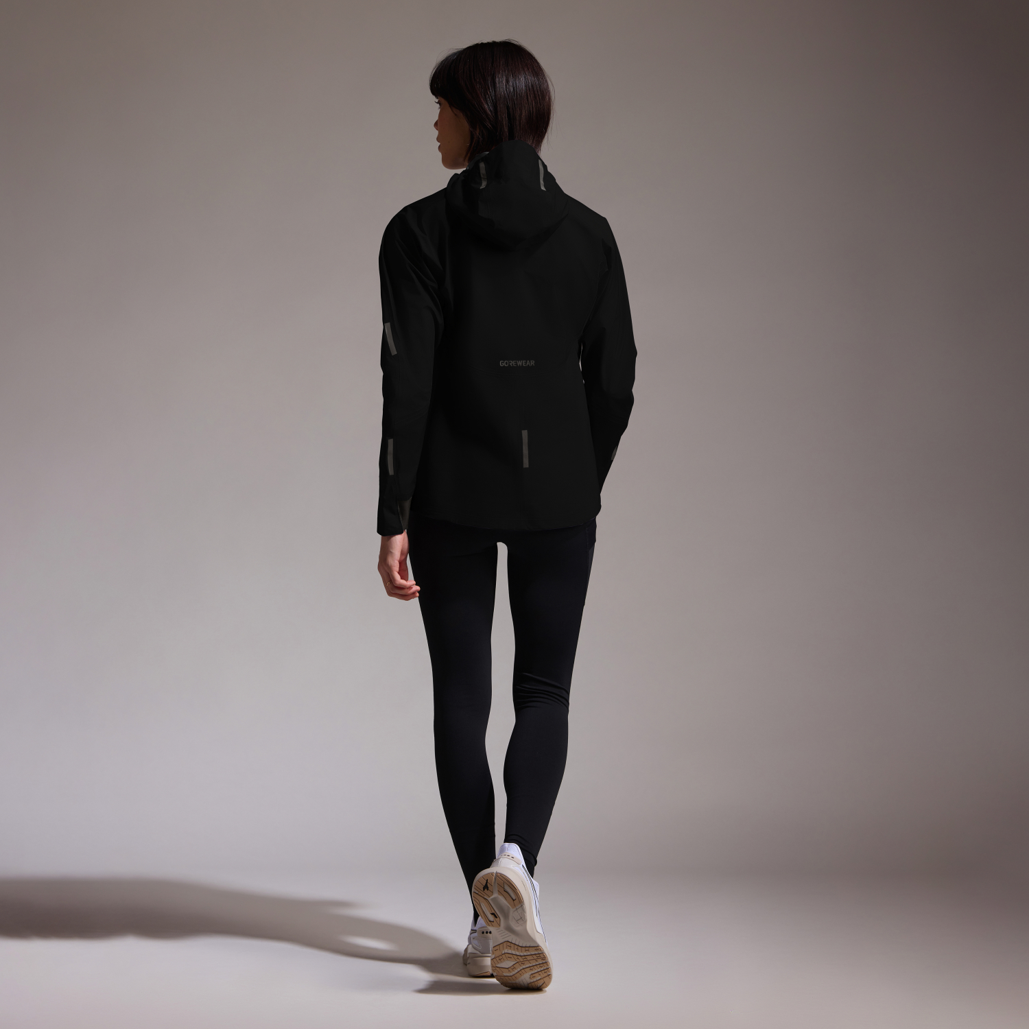 CONCURVE GORE-TEX Jacket Womens