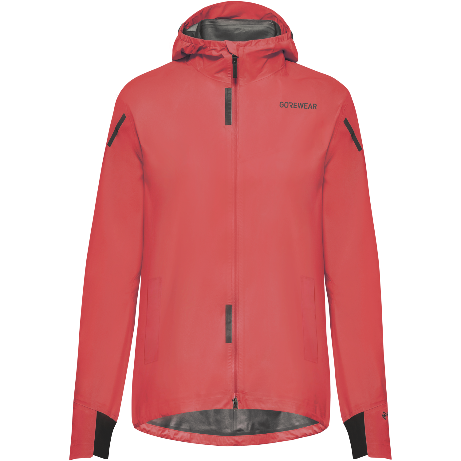 CONCURVE GORE-TEX Jacket Womens