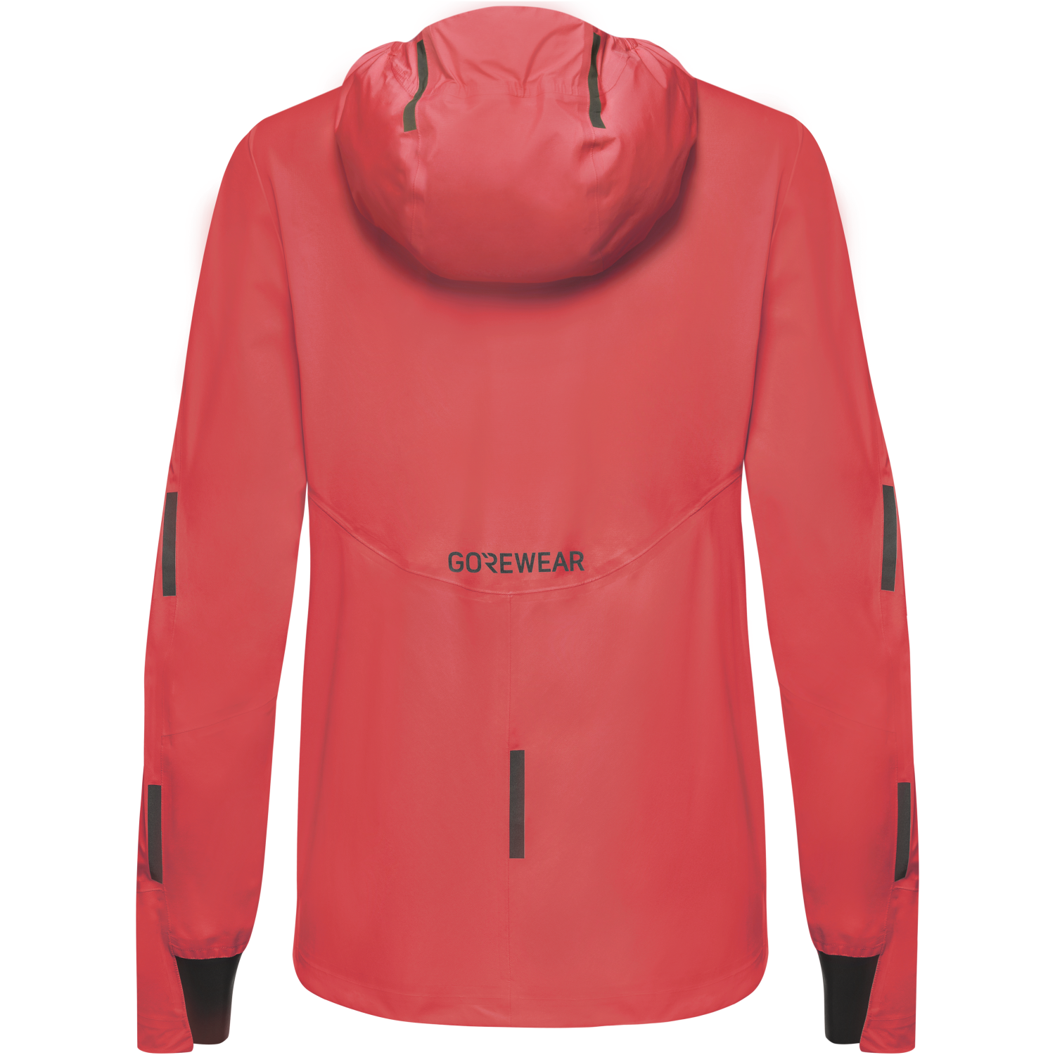 CONCURVE GORE-TEX Jacket Womens